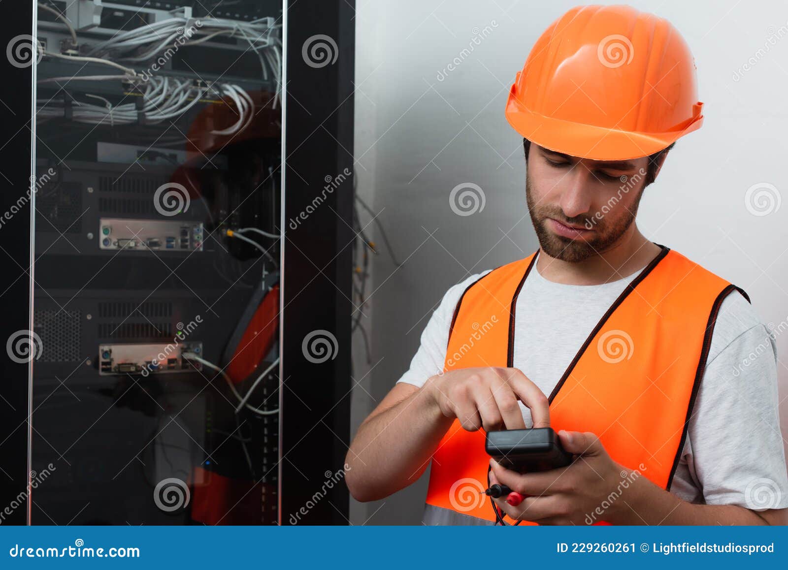 Electrical tester 2024 near me