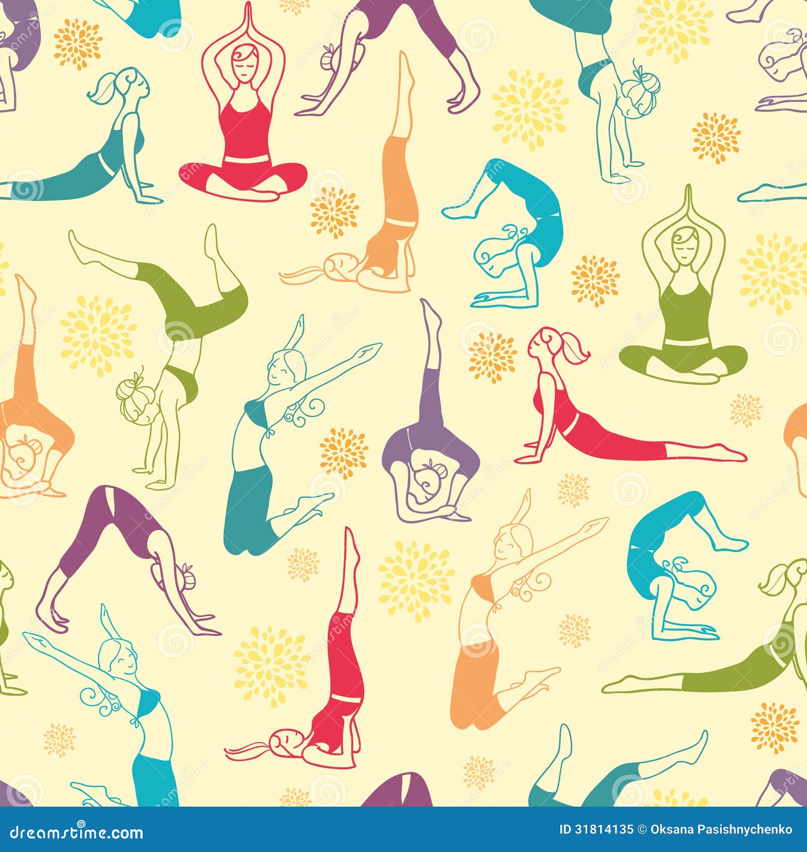 Fitness Pattern Stock Illustrations – 35,471 Fitness Pattern Stock