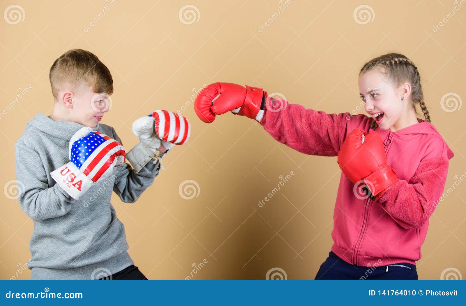 Girl Fight Knockouts