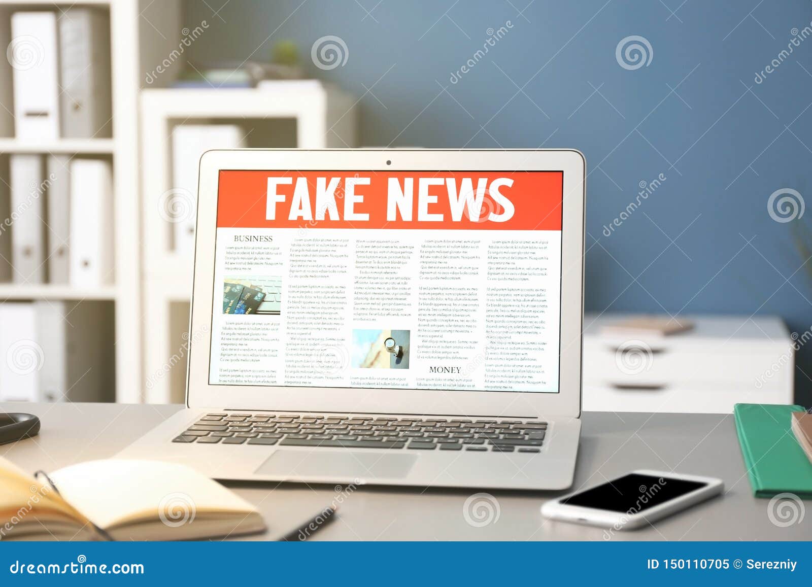 Get Fake Laptop Id