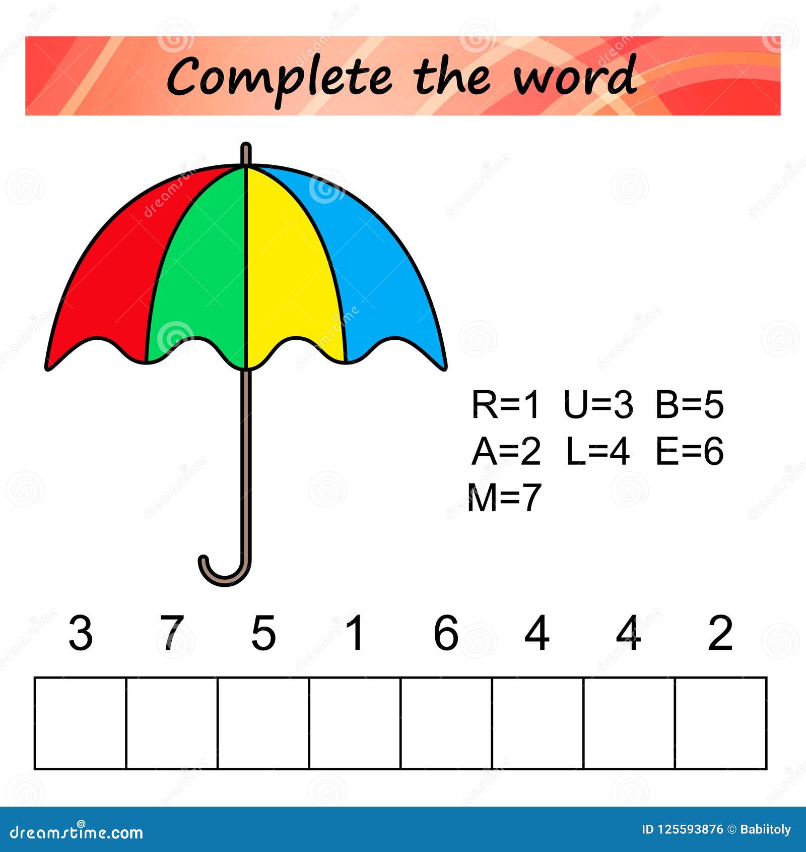 4 pics one word game for kids 4 pics one word game for kids