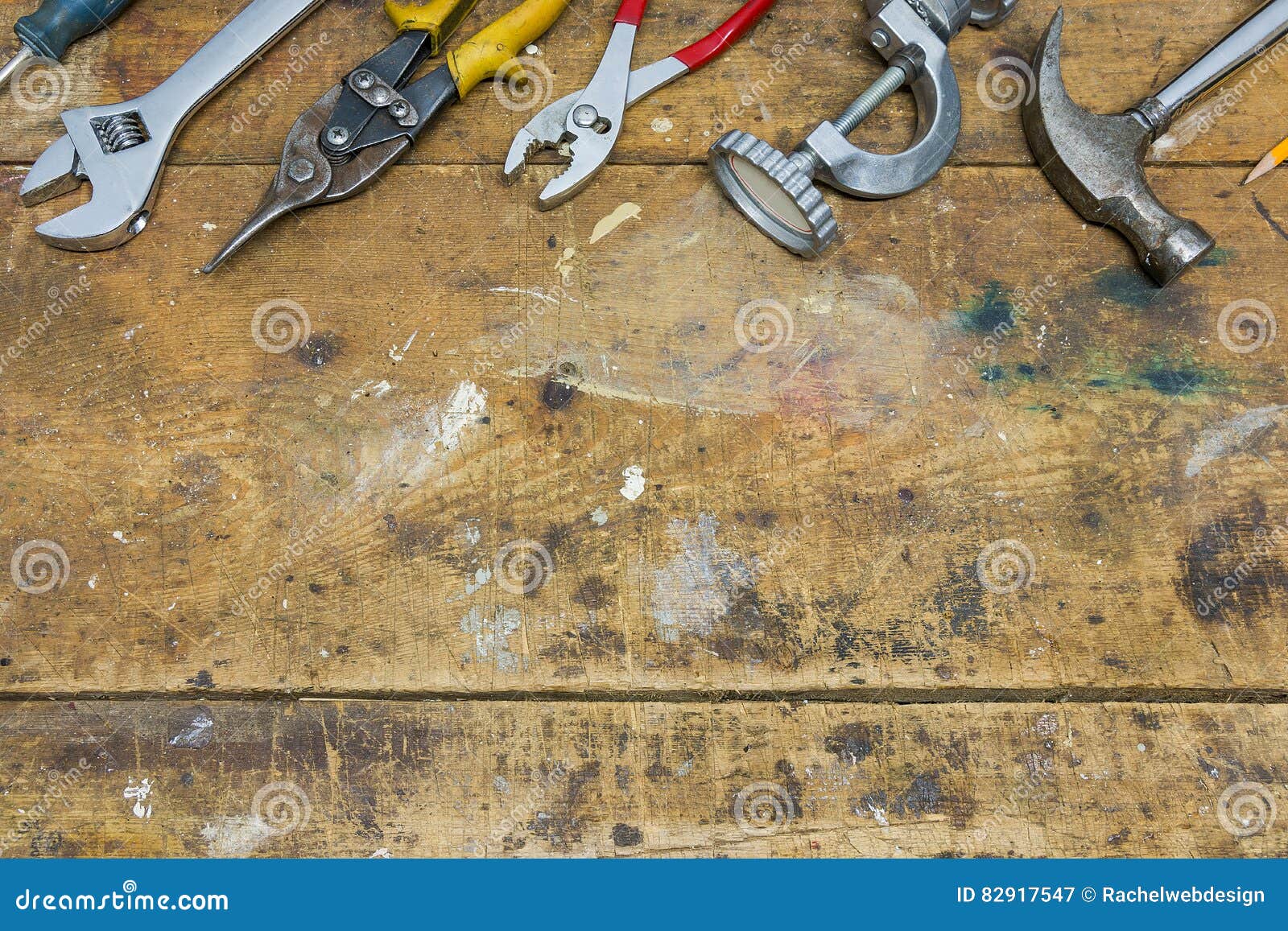 Workshop Background Stock Image | CartoonDealer.com #56557105