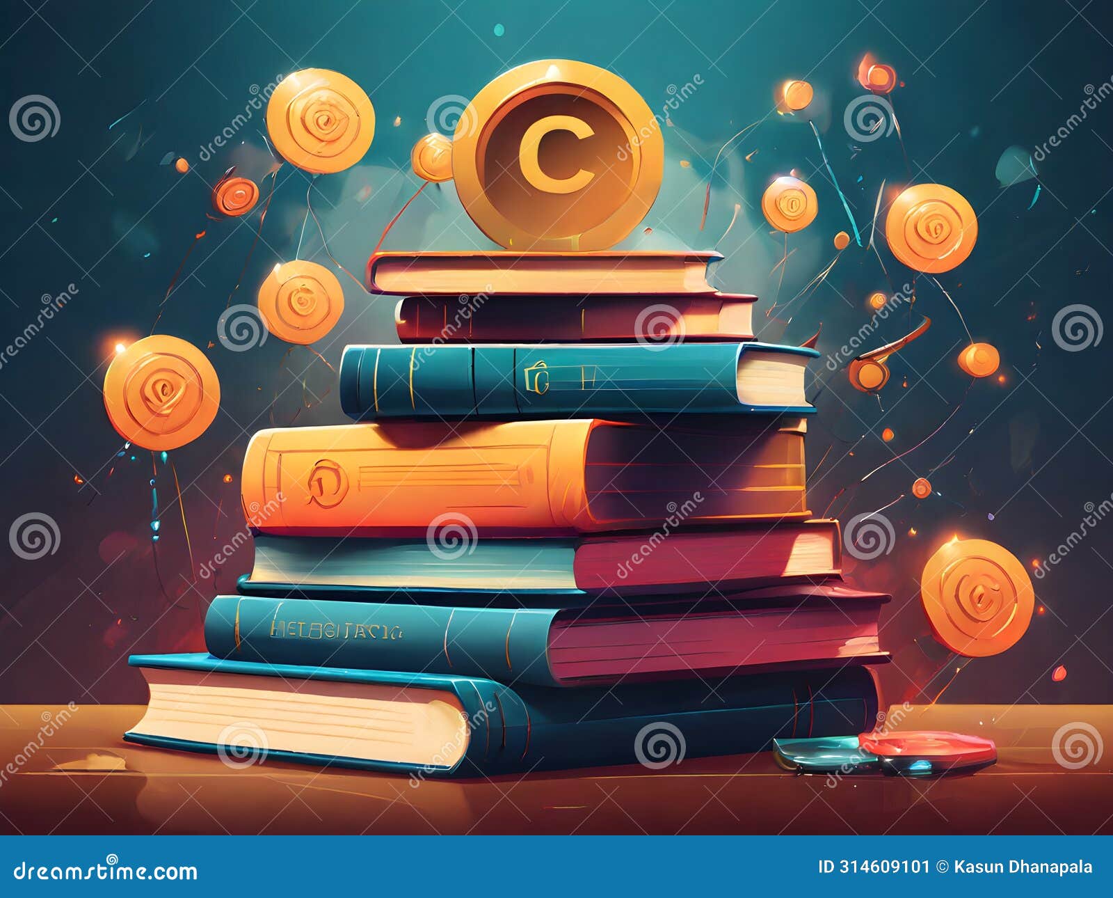 world book and copyright day, april 23