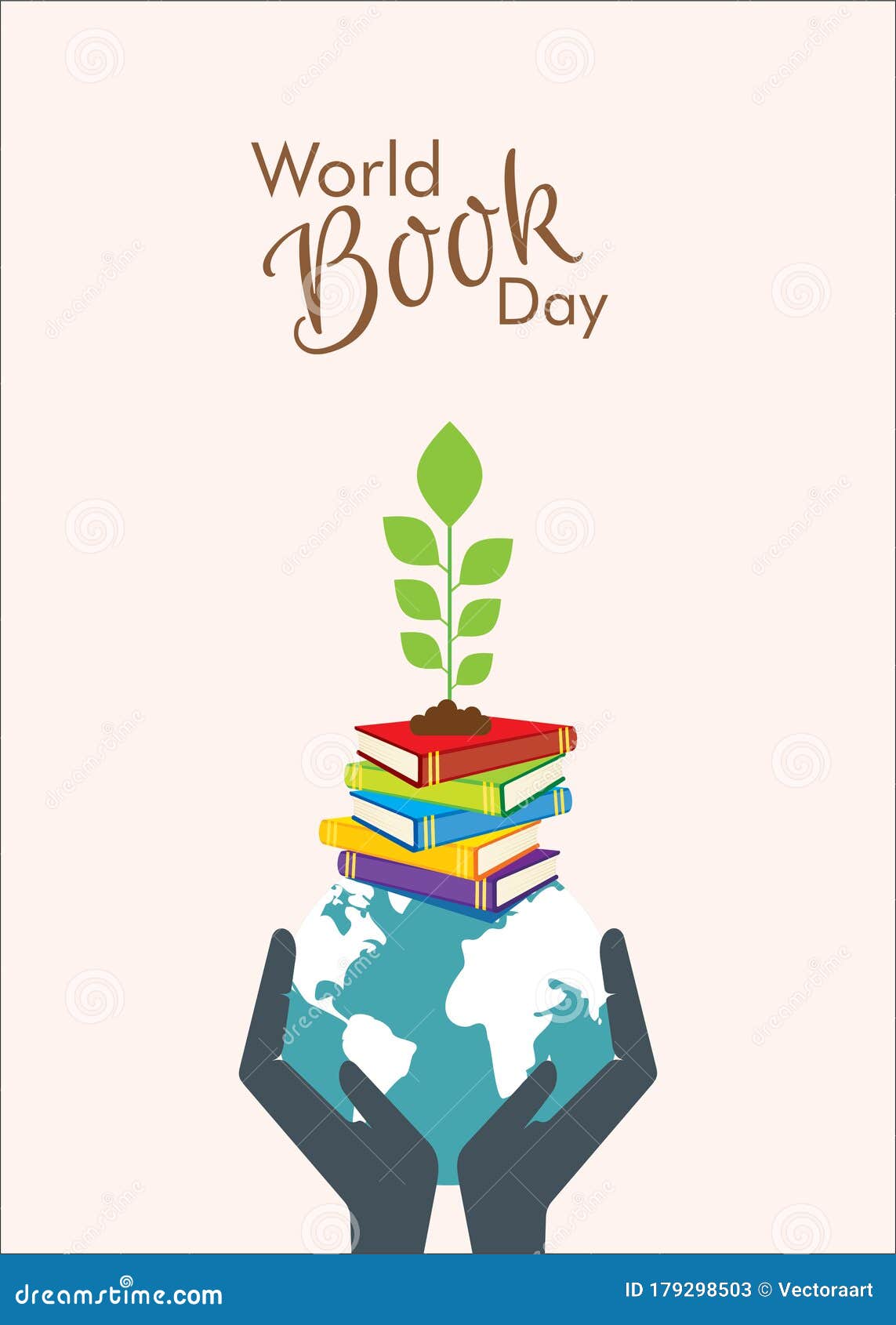 World Book Day, Books On Shelf And Open Book With Glasses | lupon.gov.ph