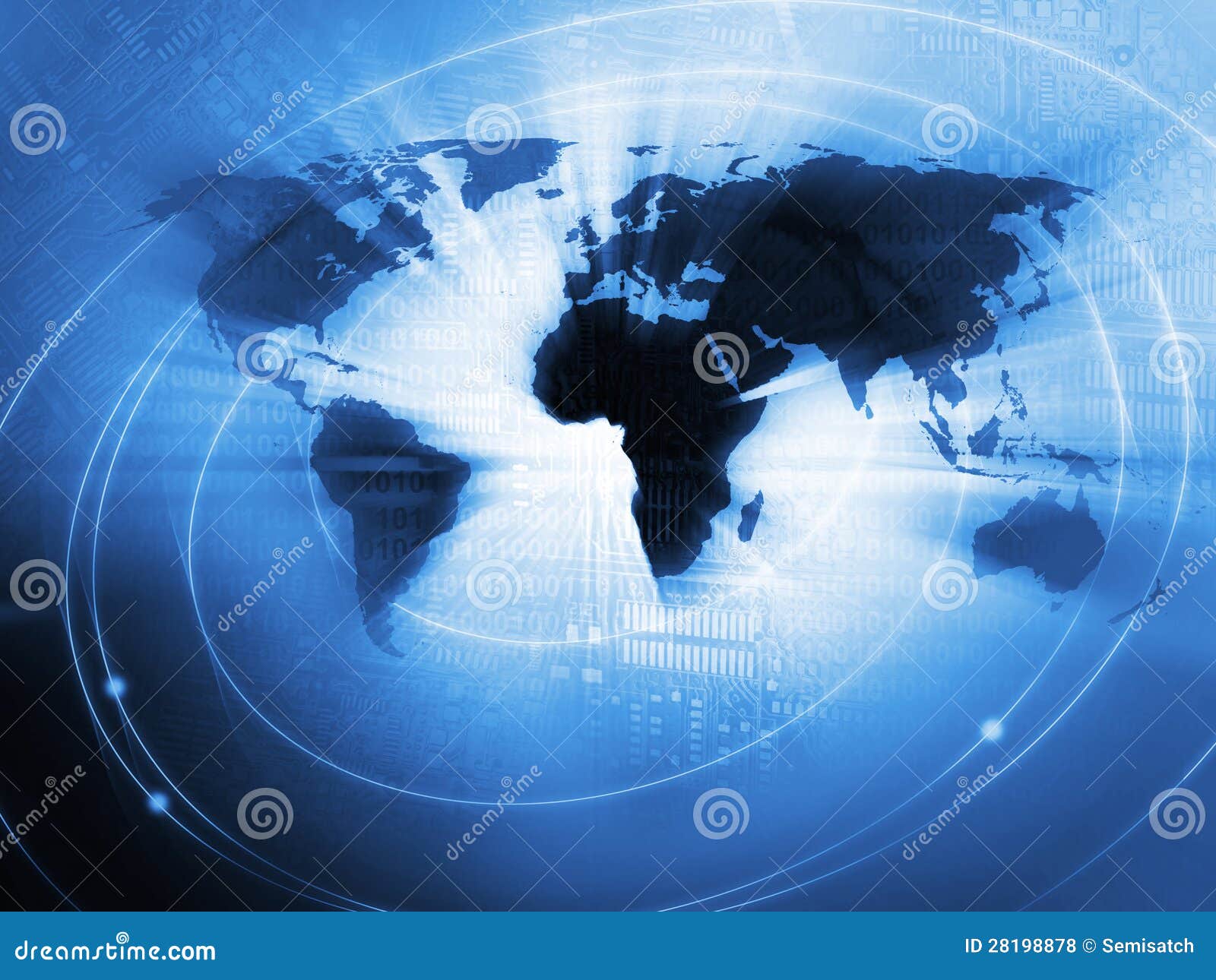 World Business Background stock illustration. Illustration of africa ...