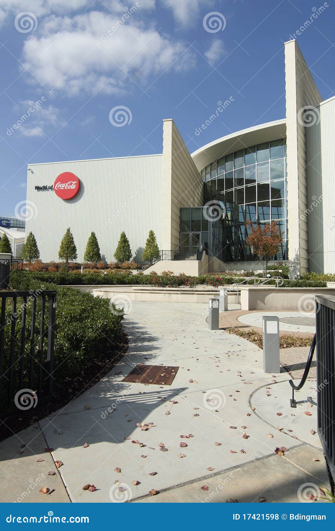 World of Coke editorial stock photo. Image of south, cola - 17421598, image size:1067x1690