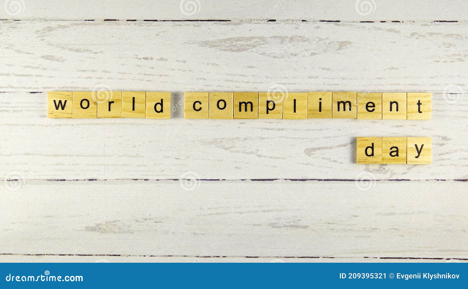 Compliment words a picture to Beautiful Comments