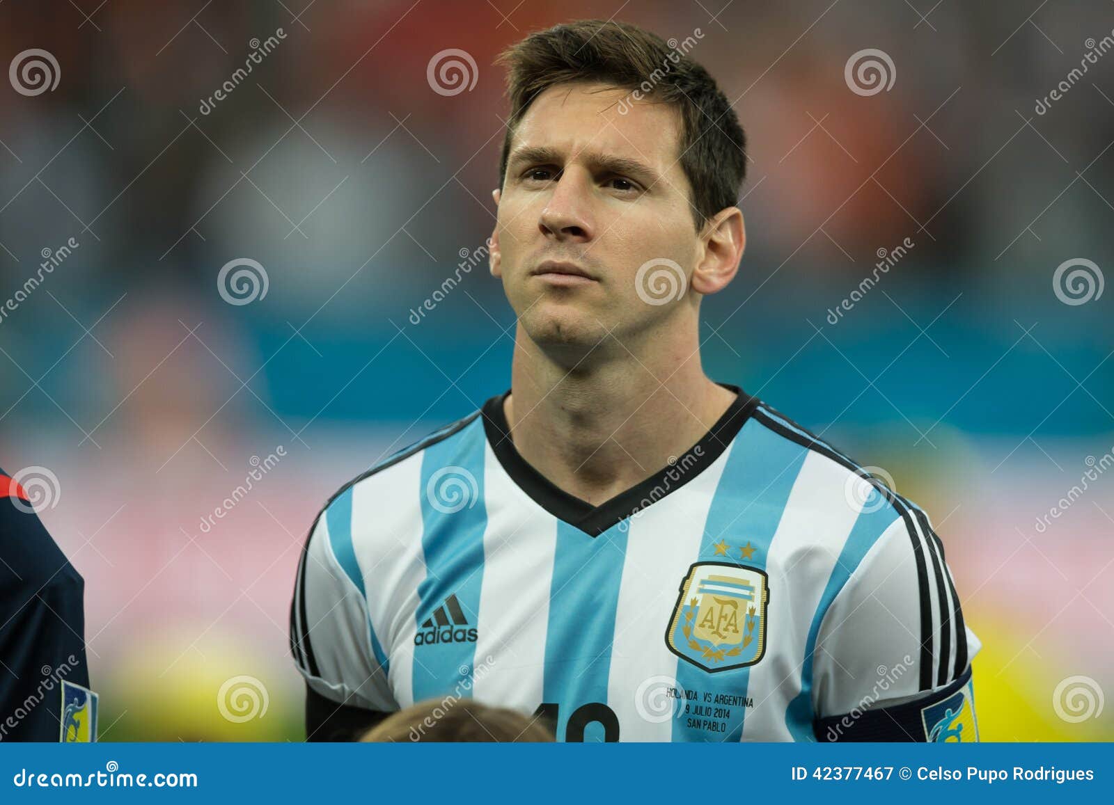 World Soccer - One Shot 2014, PDF, Lionel Messi