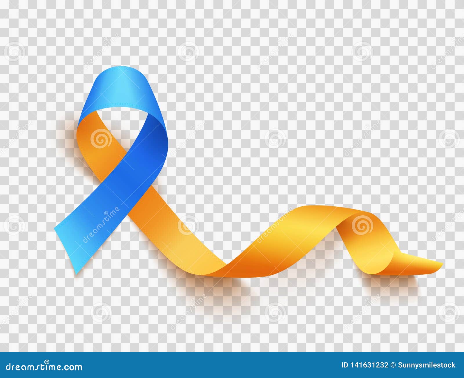 Yellow Ribbon Clip Art at  - vector clip art online, royalty free  & public domain