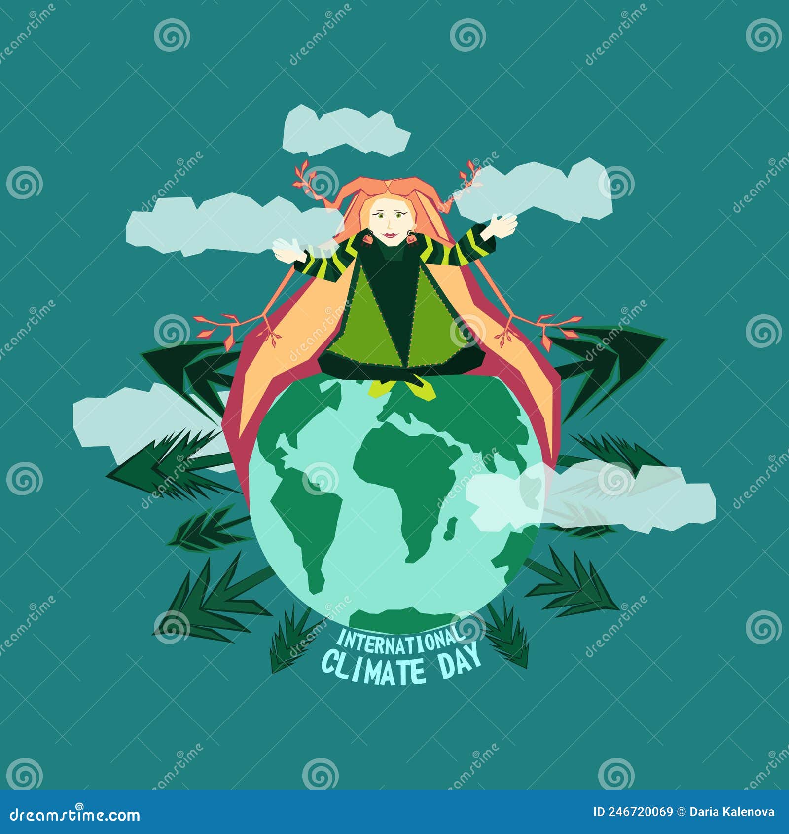 Save earth poster hi-res stock photography and images - Alamy