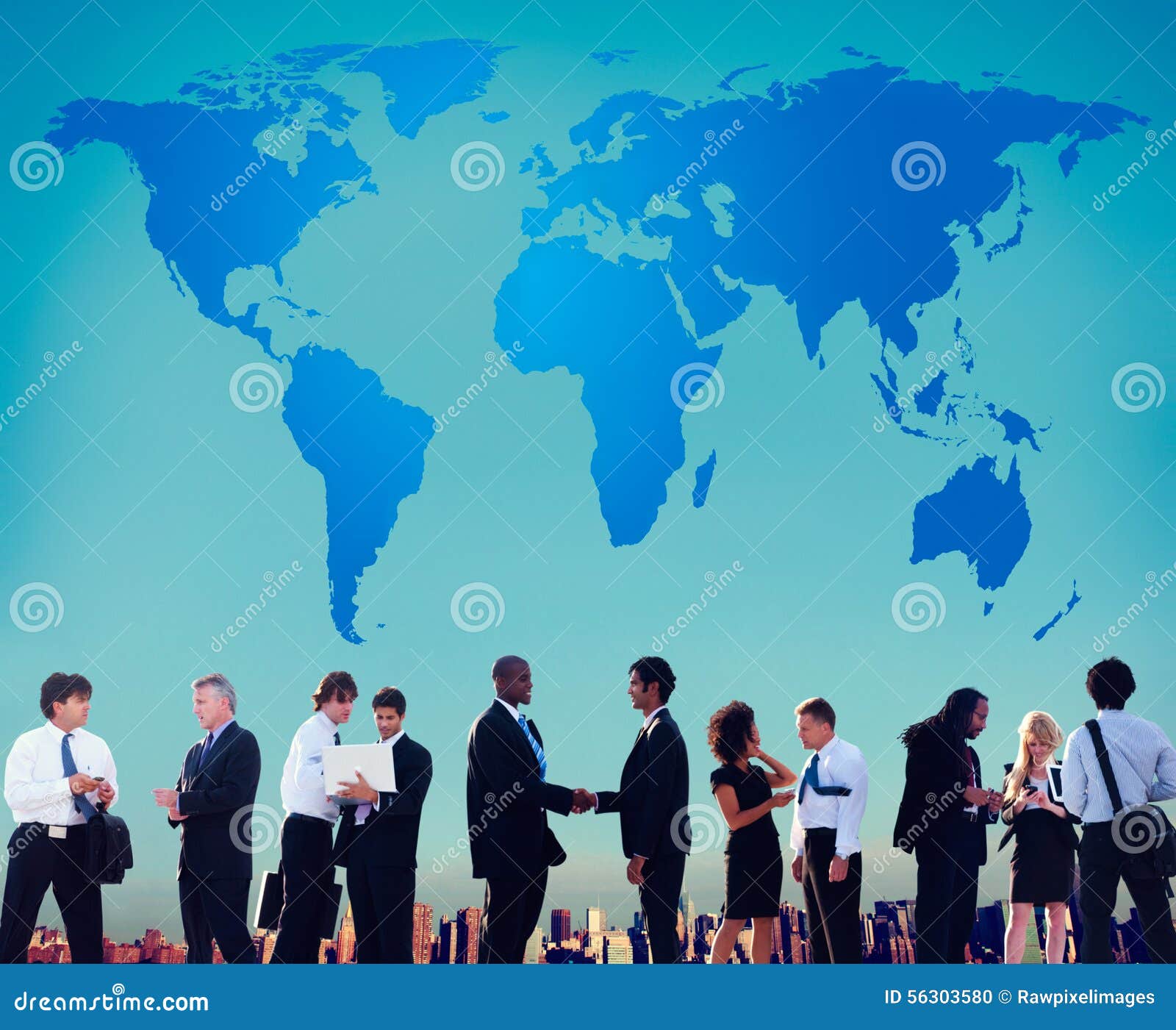world global cartography globalization earth international concept