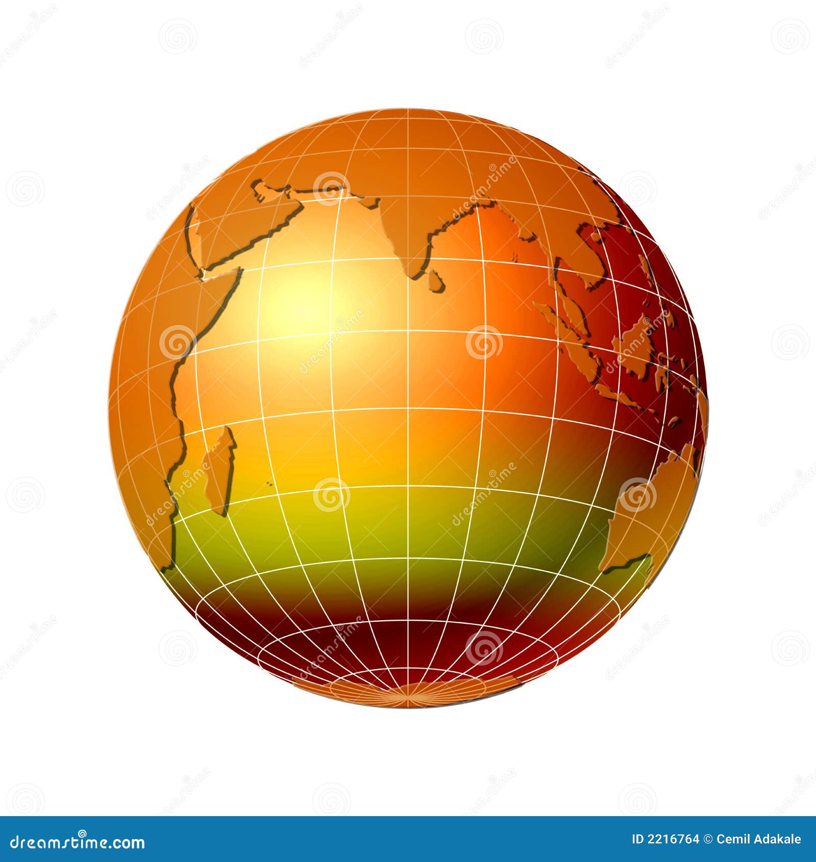 World globe 6 stock illustration. Illustration of maps - 2216764