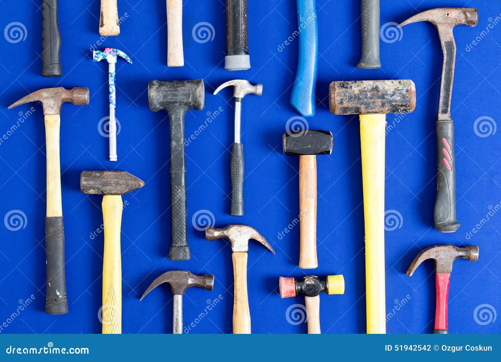 Mallets & Hammers