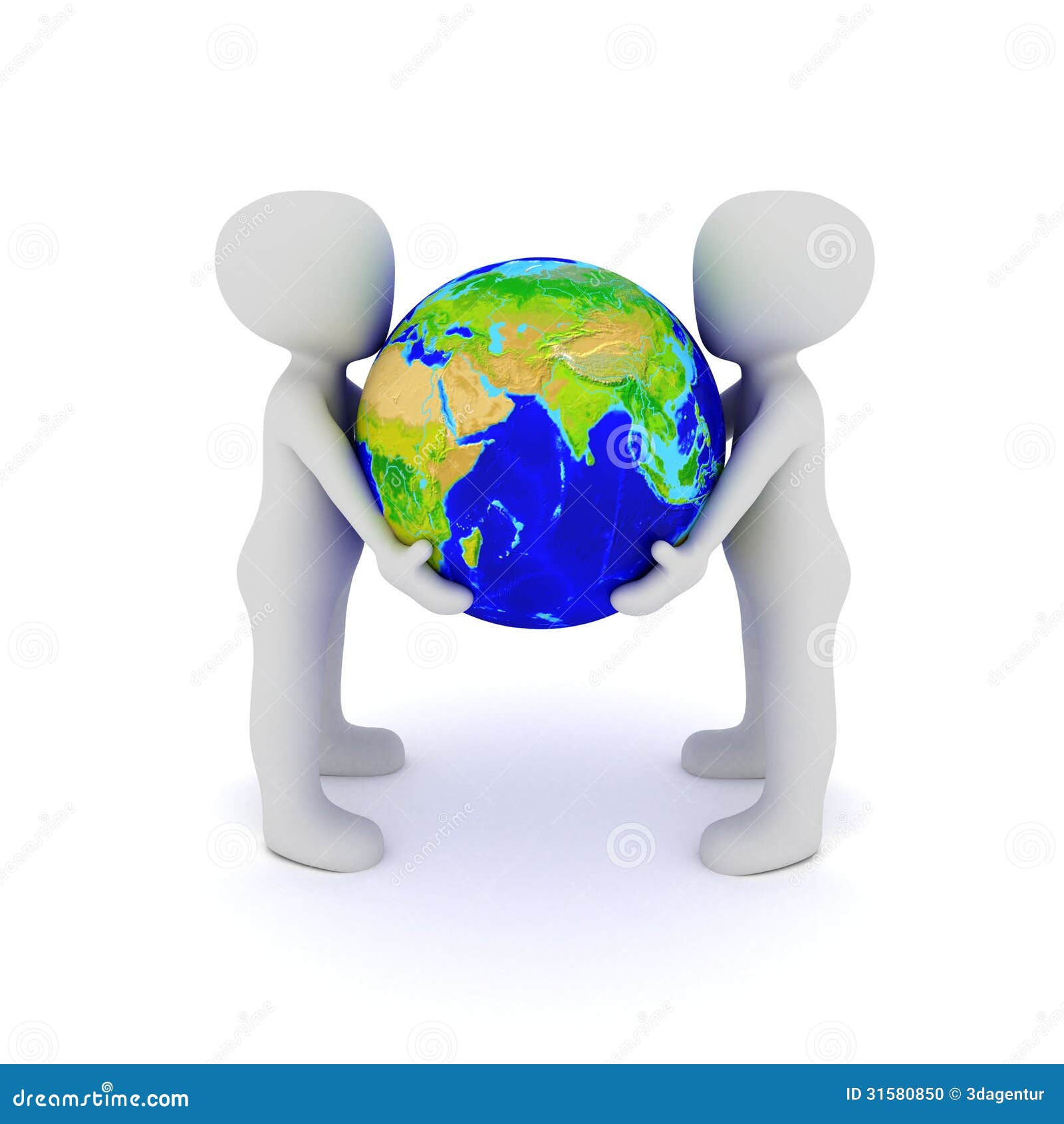 world for two world for two