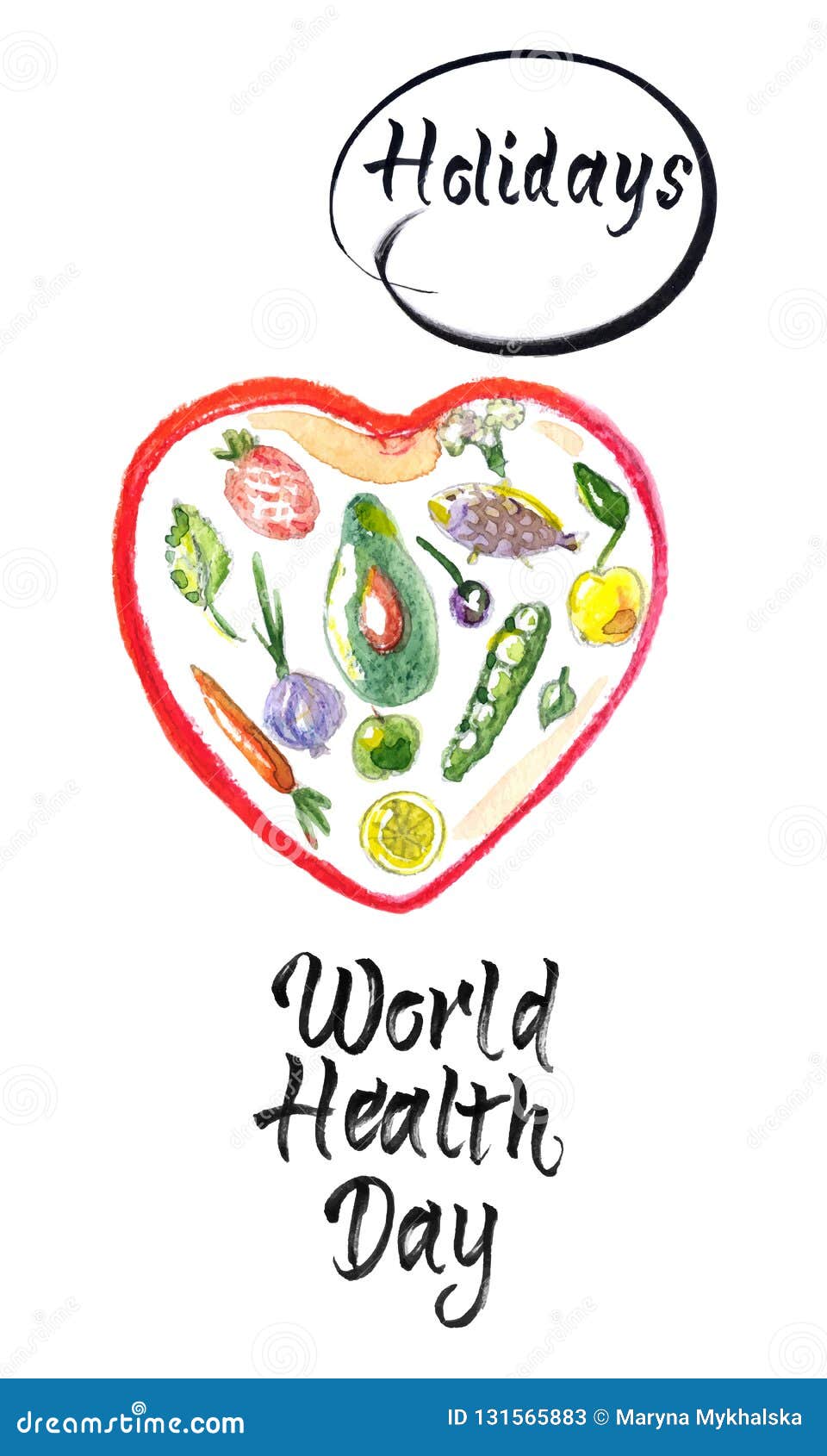 Eat Healthy Stay Wealthy Drawing/Poster on World Food Day/how to draw world  food Day/World Food Day - YouTube