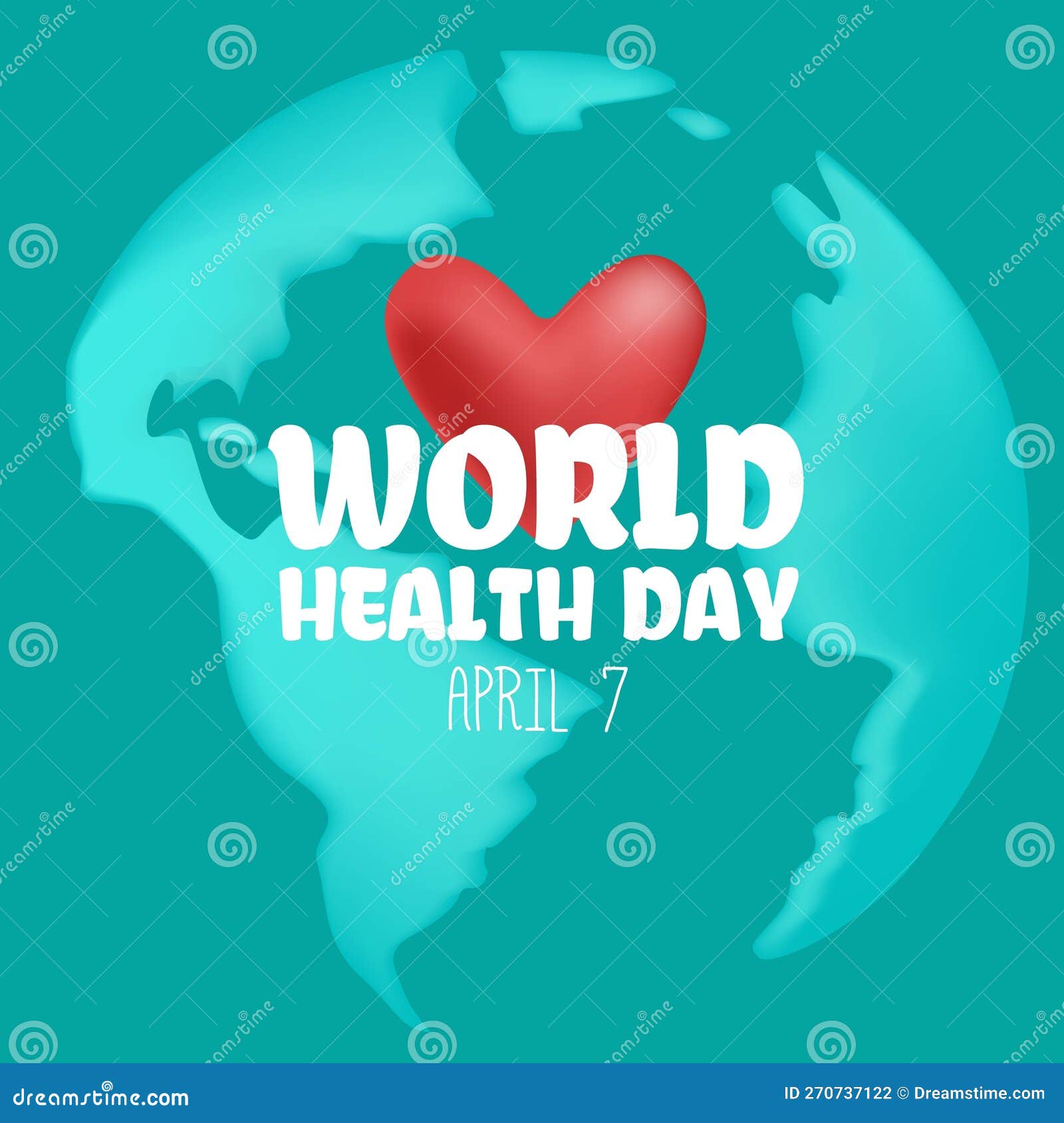 World Health Day is a Global Health Awareness Day Celebrated Every Year