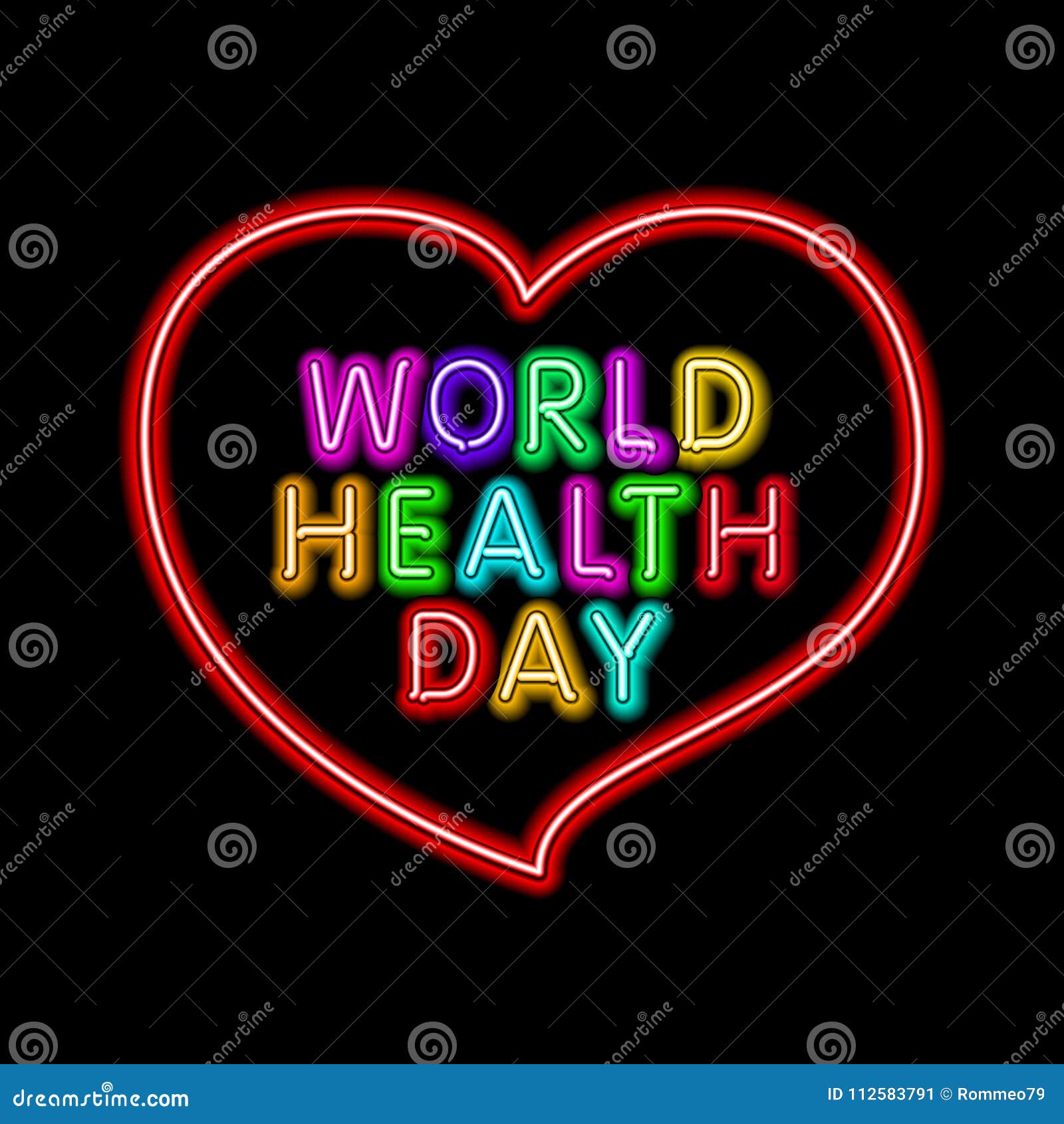 Chart On World Health Day