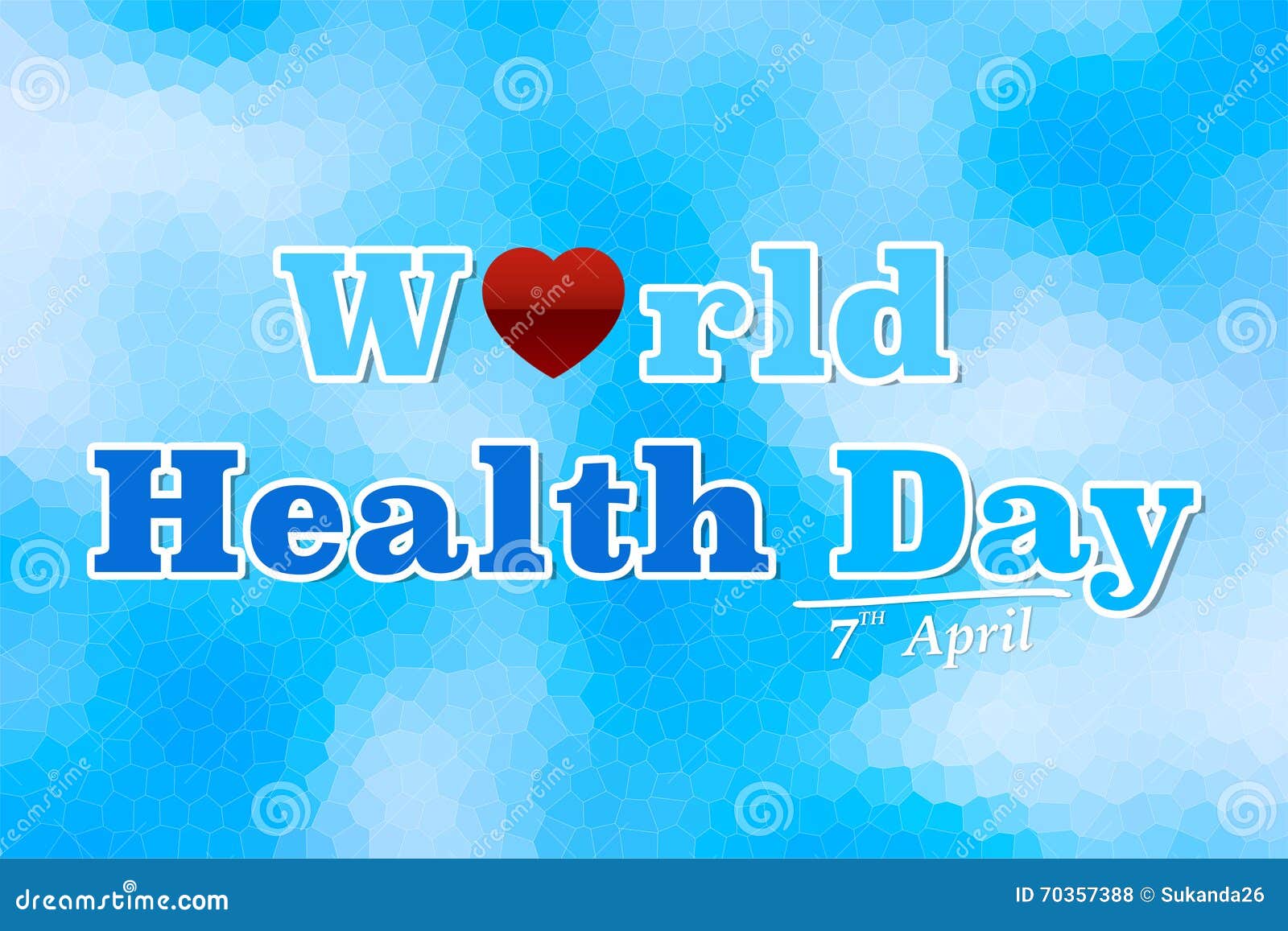 World health day stock illustration. Illustration of medical 70357388 World health day stock illustration. Illustration of medical 70357388