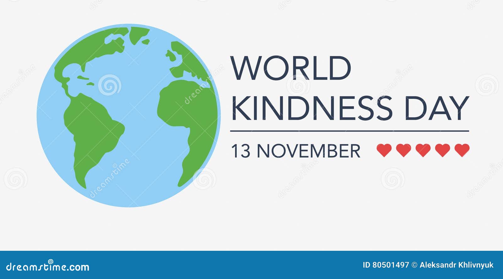 world kindness day