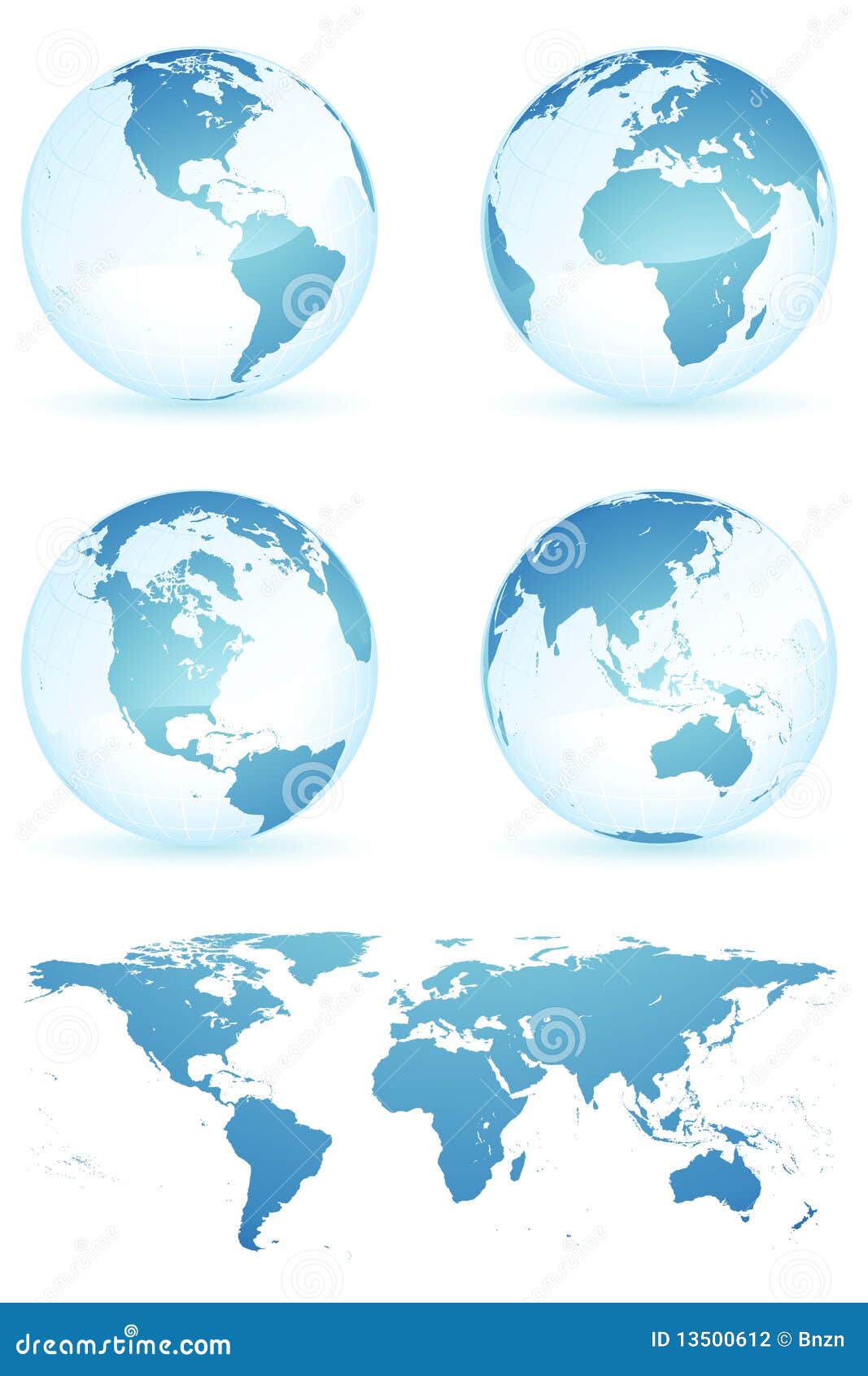 World map stock illustration. Illustration of goal, abstract - 13500612