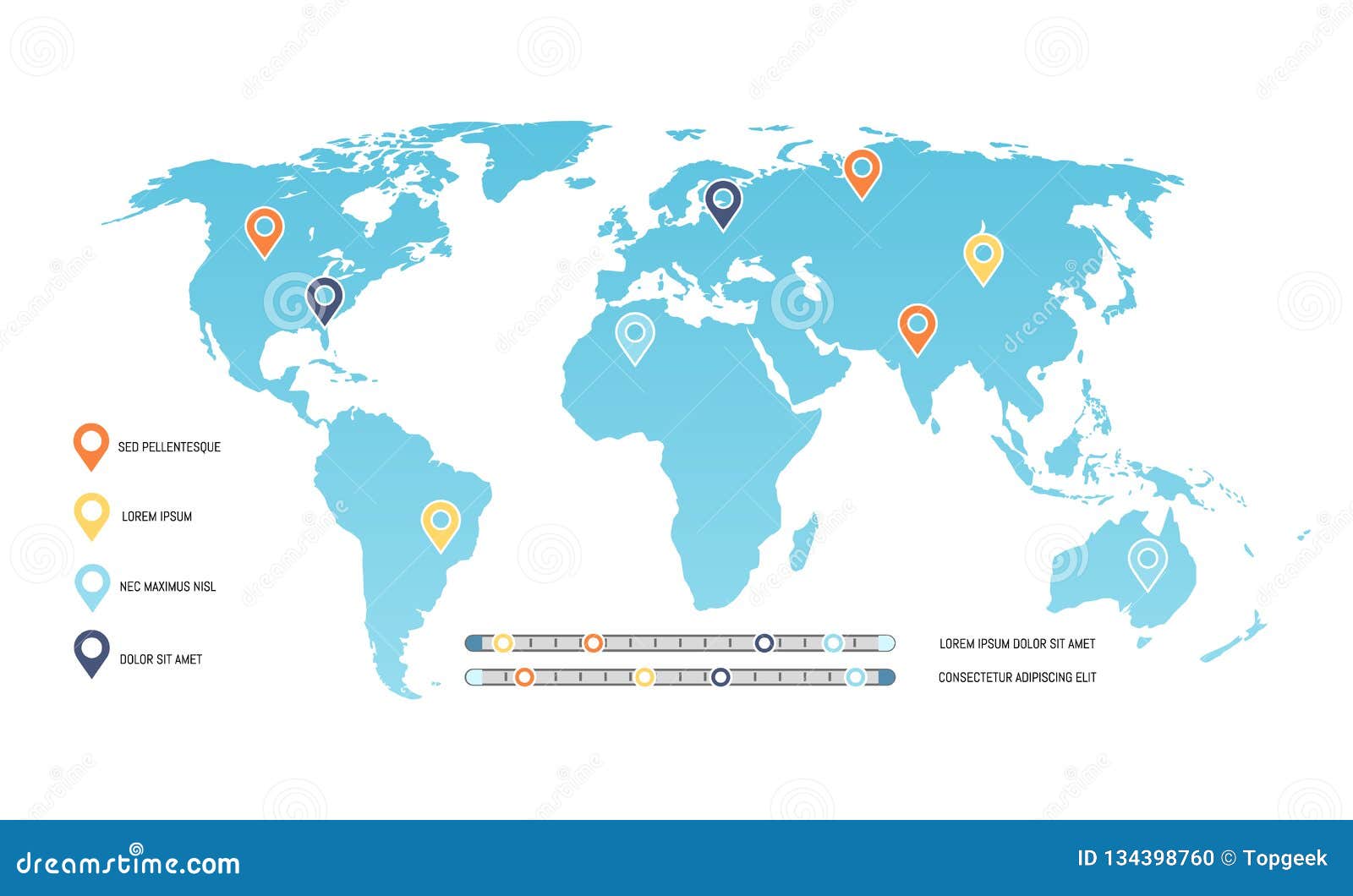 Location Chart