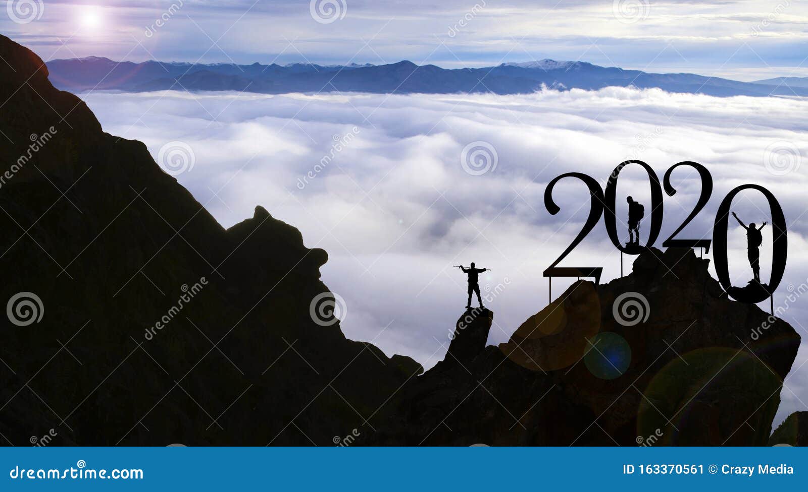 World Mountaineering Day Event and 2020 Vision for Successful Team