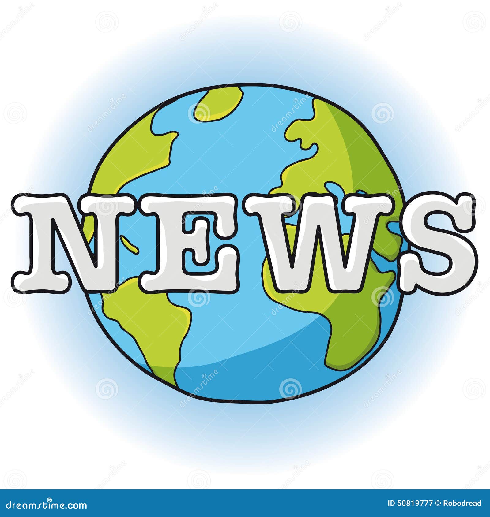World News Stock Vector Illustration Of Word International 50819777 World News Stock Vector Illustration Of Word International 50819777