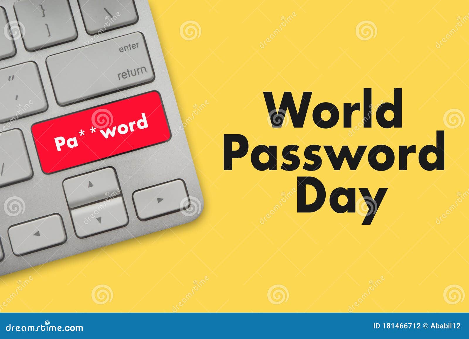 World password. День пароля. Всемирный день пароля (World password Day).