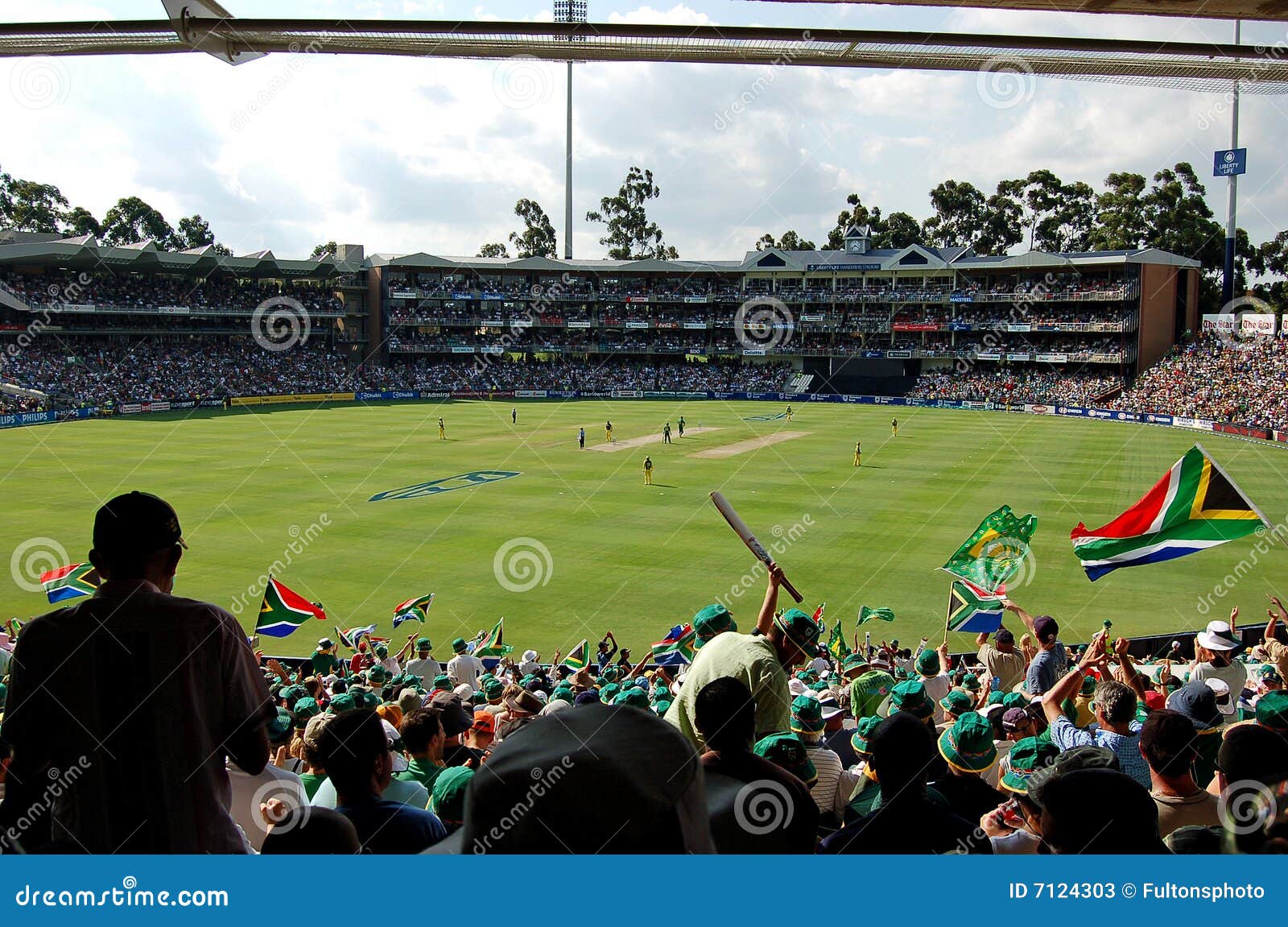 World Record Cricket editorial stock photo. Image of batsman 7124303