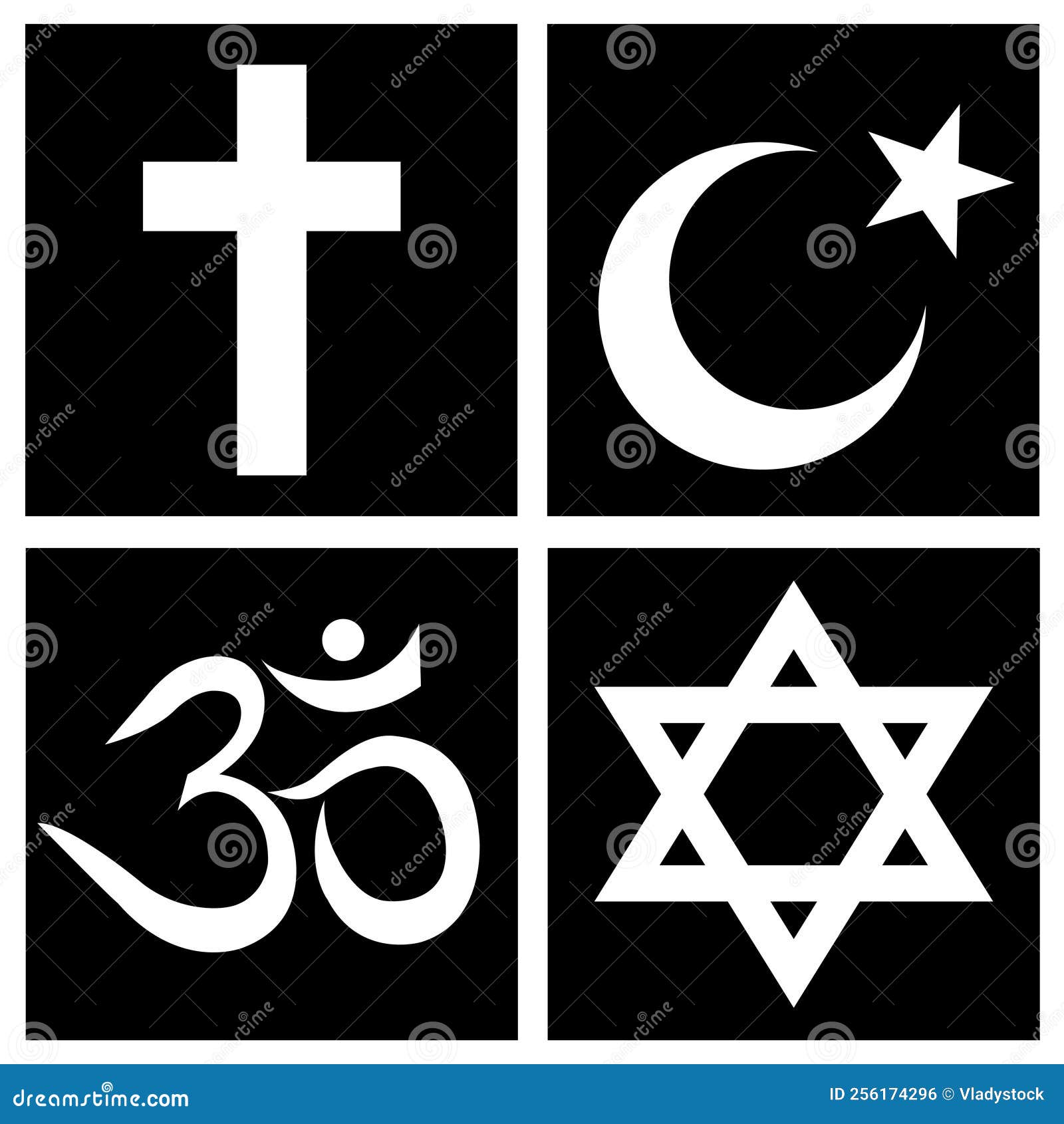 Symbols Of Christianity Vector Illustration CartoonDealer 6746594 symbols-of-christianity-vector-illustration-cartoondealer-6746594