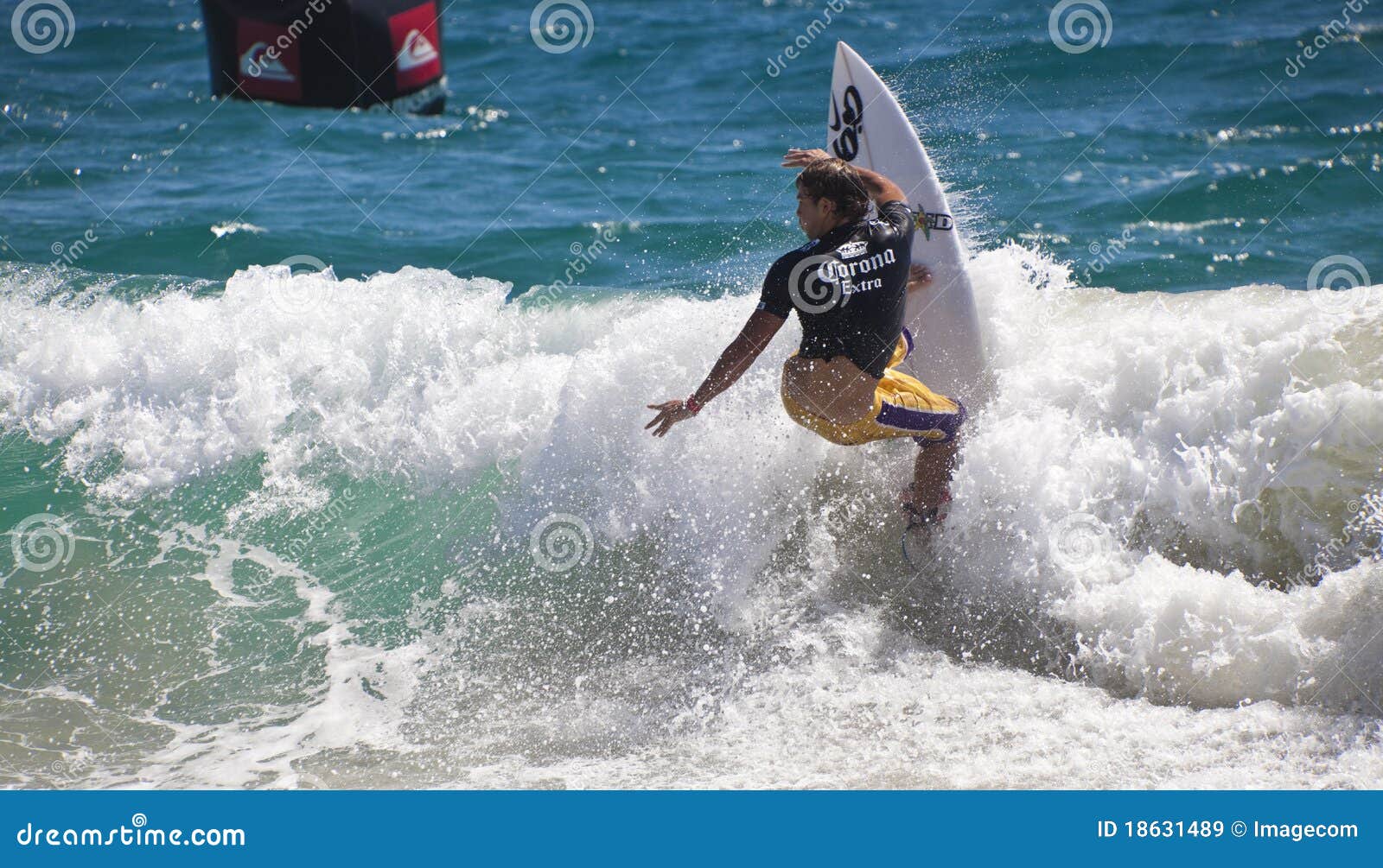 World s Best Surfers editorial stock image. Image of liquid 18631489