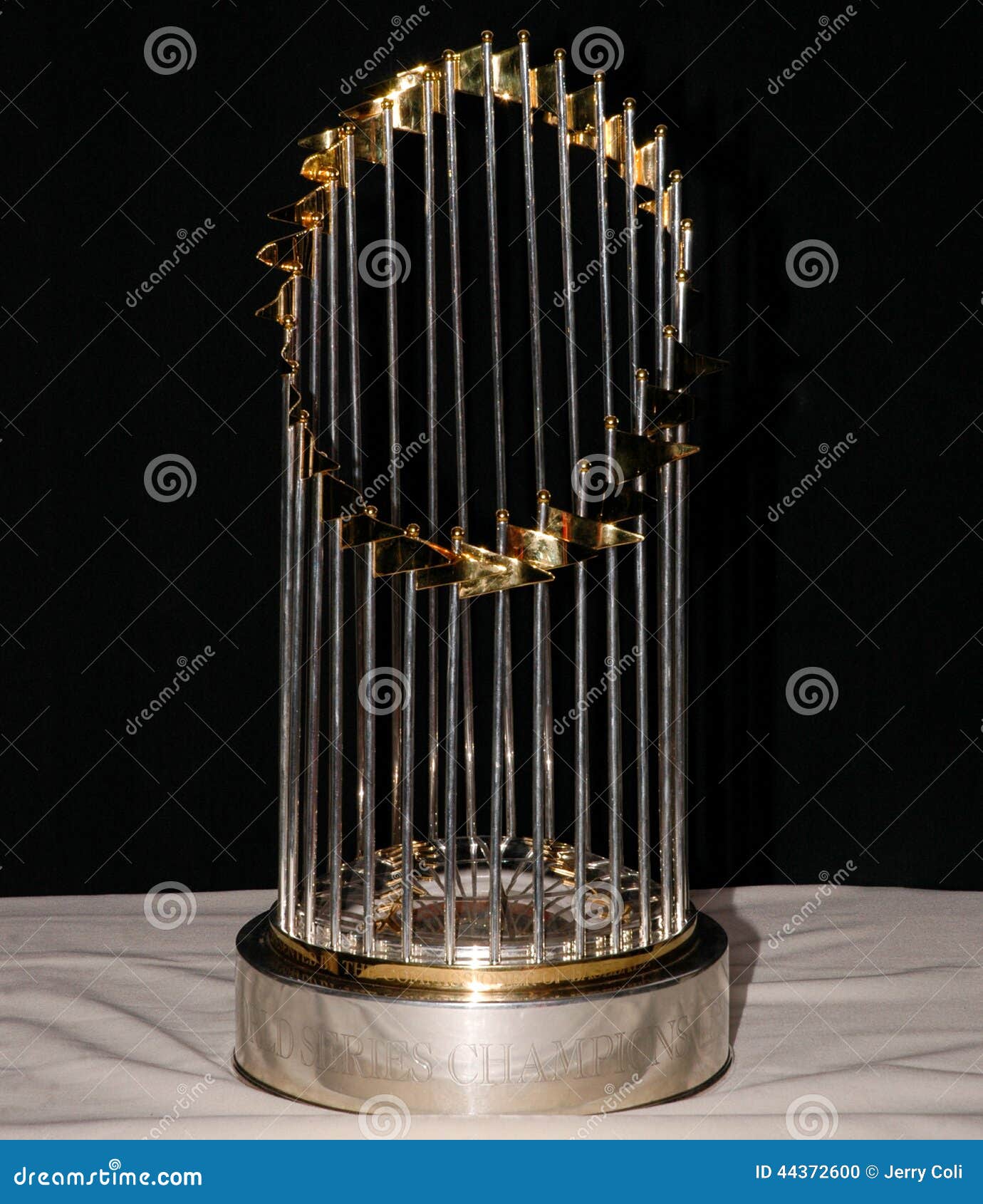 red sox world series trophies