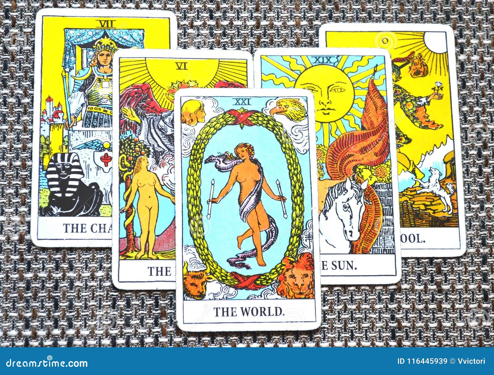 the world tarot card travel succes final stage cycles