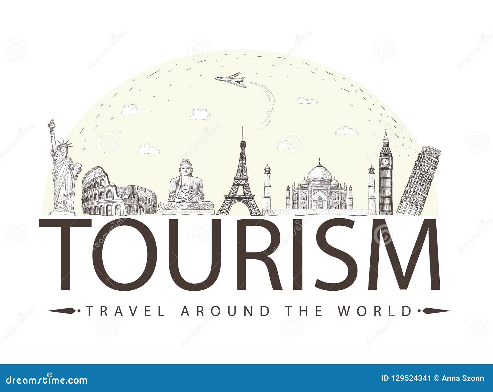 tourism text