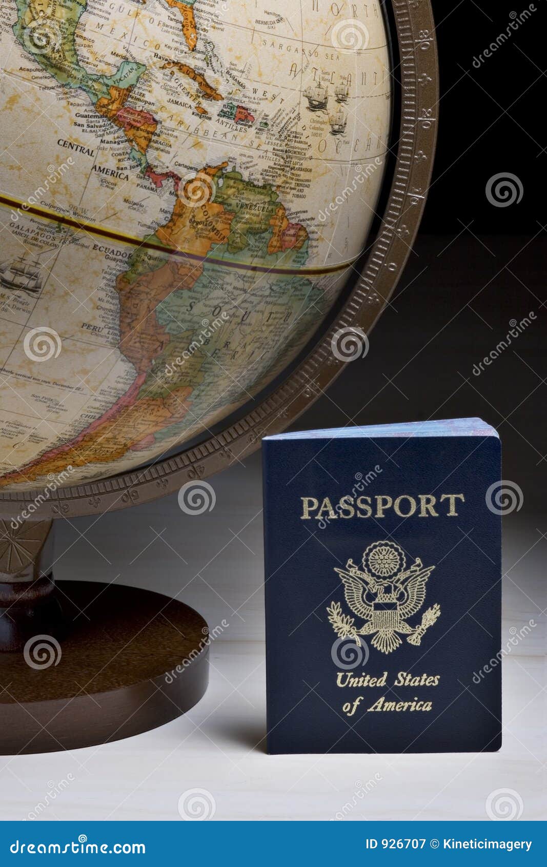 World traveler stock image. Image of itinerary, leave, journey 926707