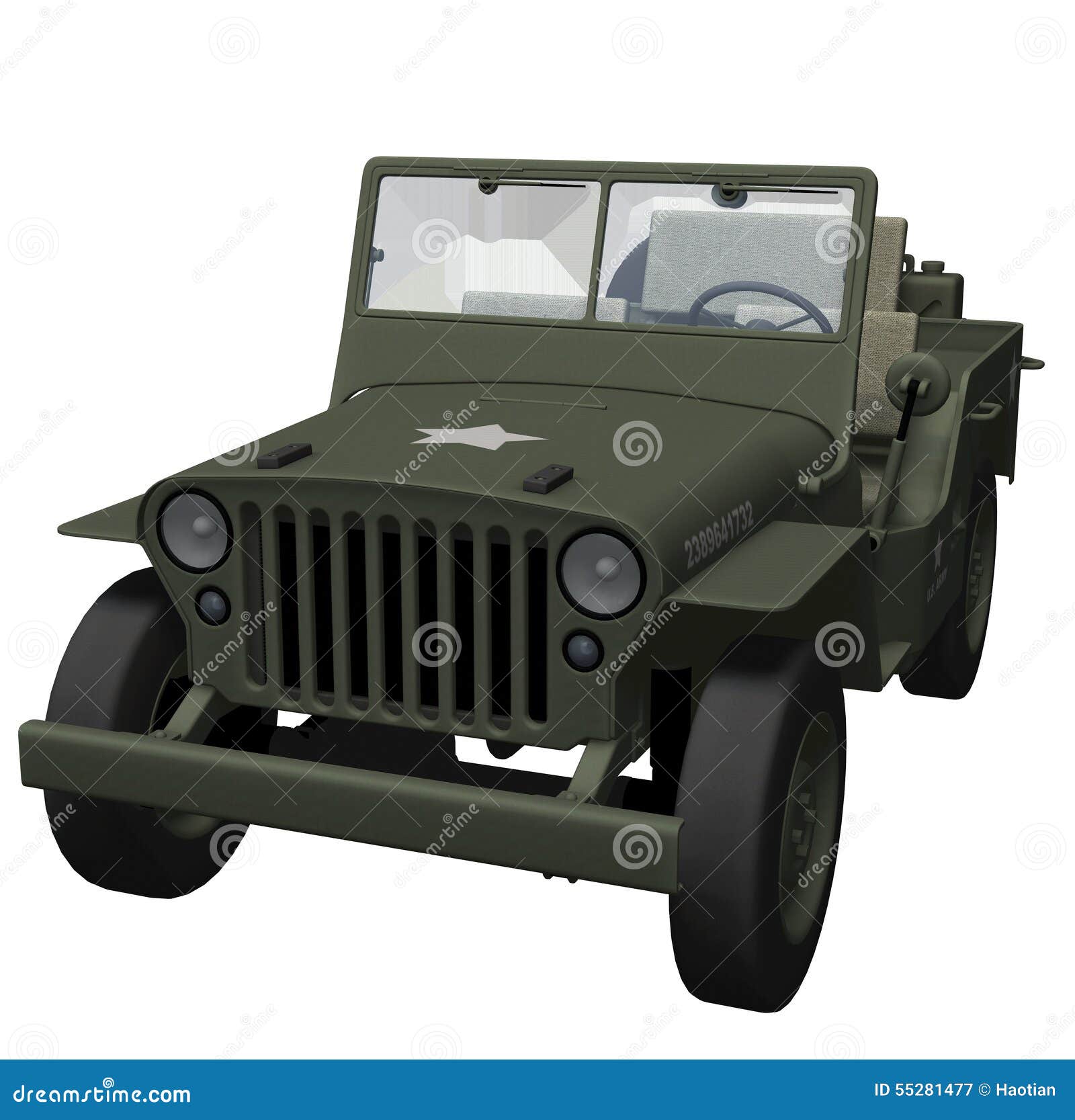 military jeep clipart - photo #38