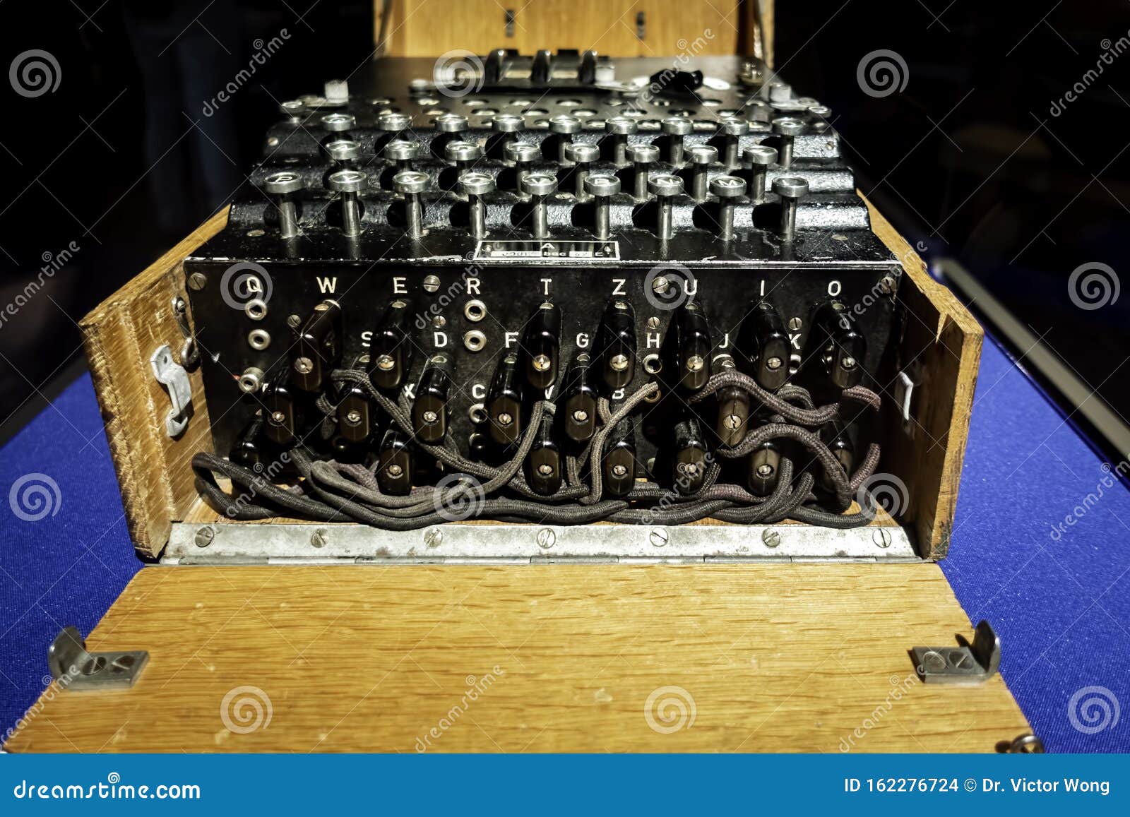 Enigma Machine Photos Free Royalty Free Stock Photos From Dreamstime