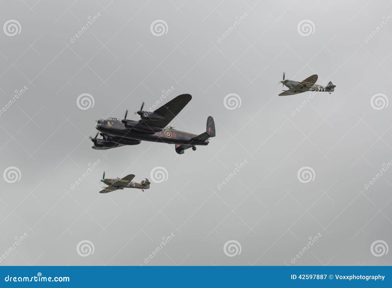 world war 2 planes