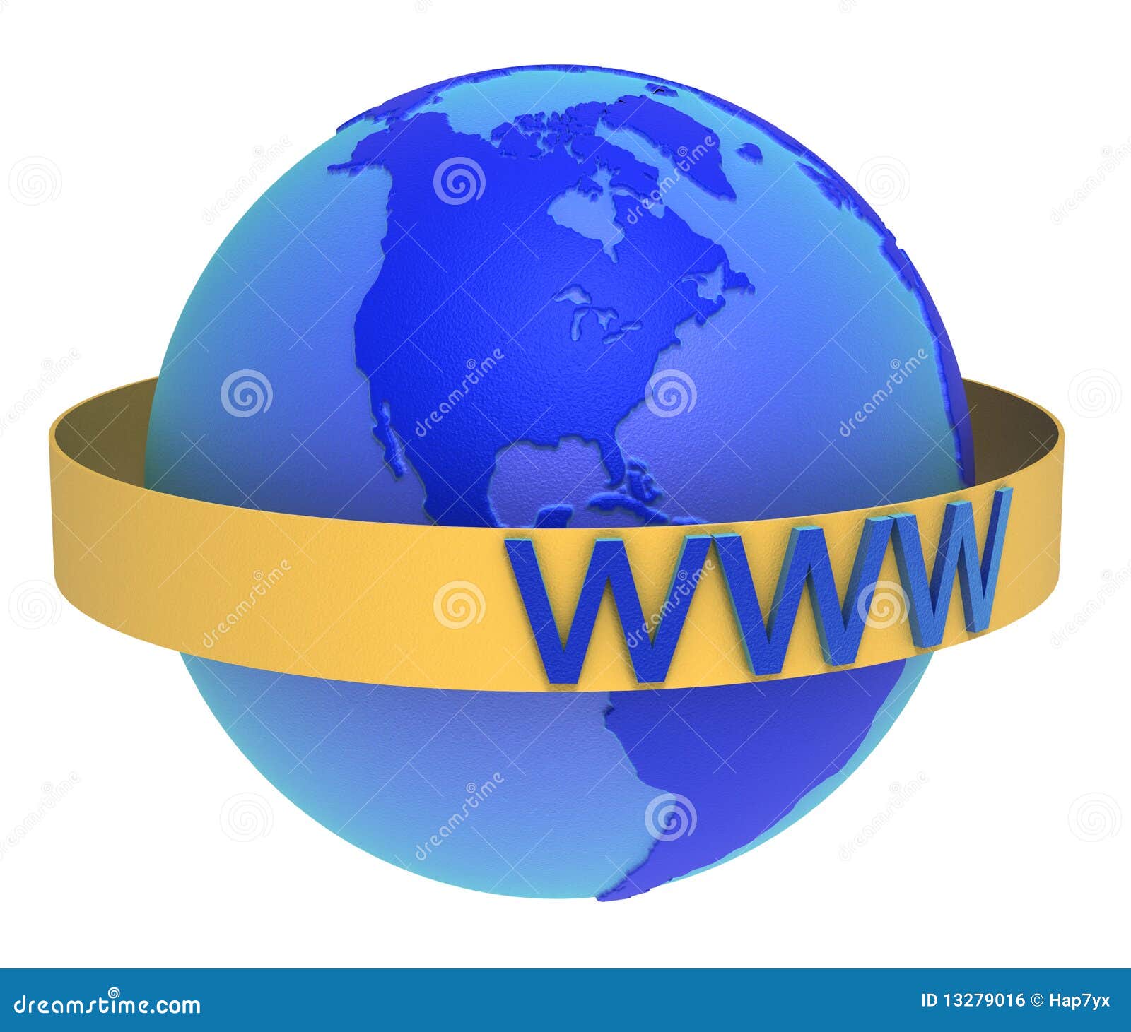 world wide web