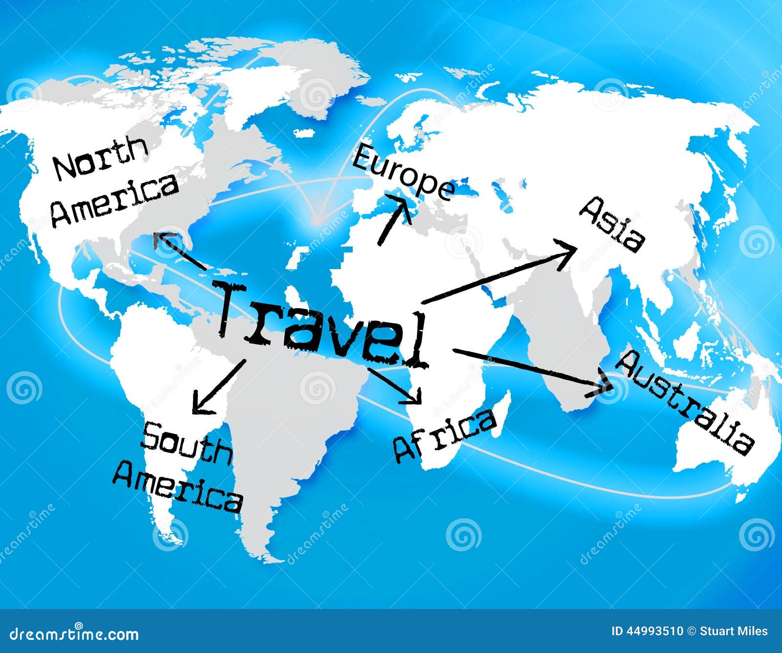 global travel meaning