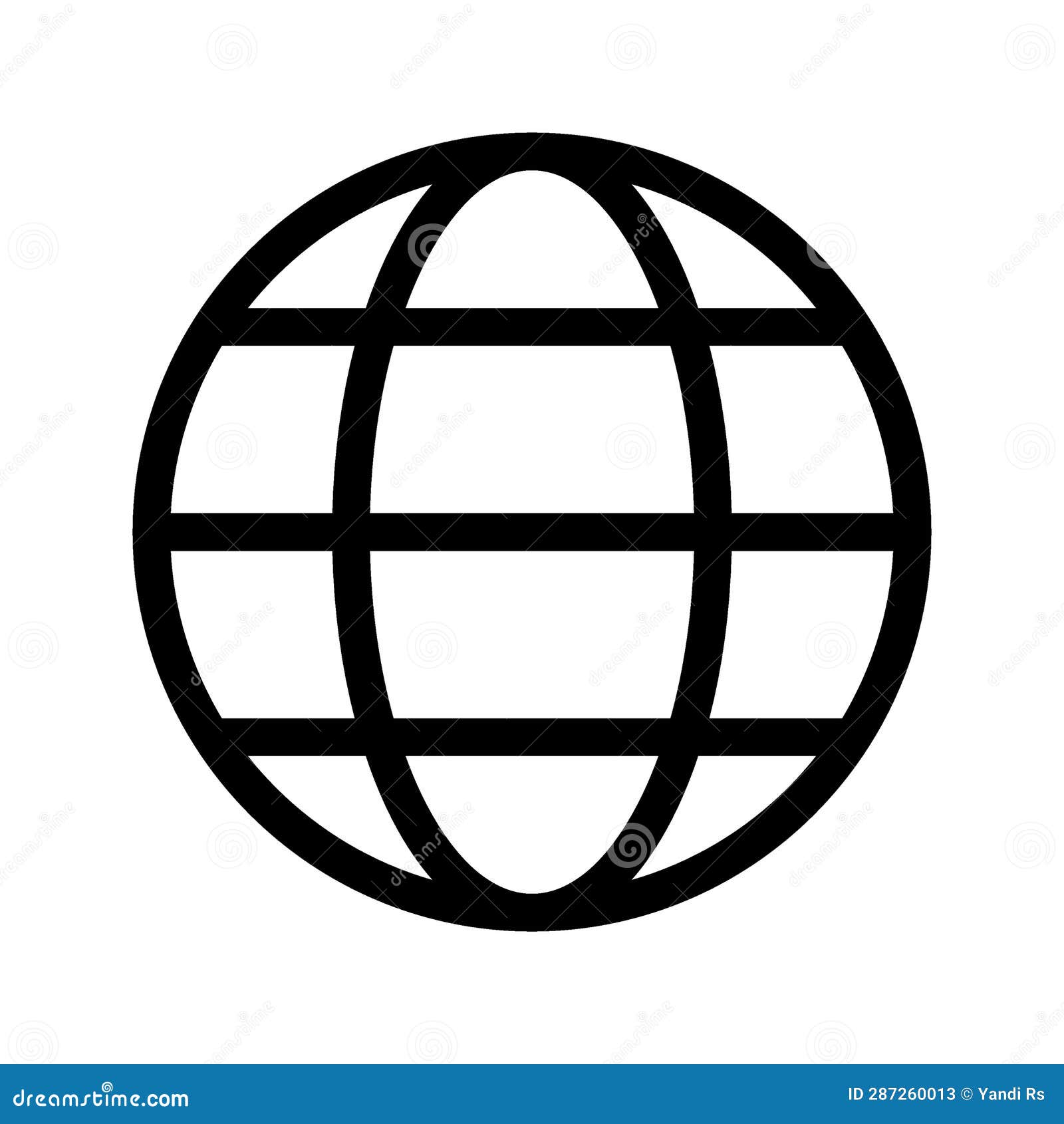 worlwide icon    