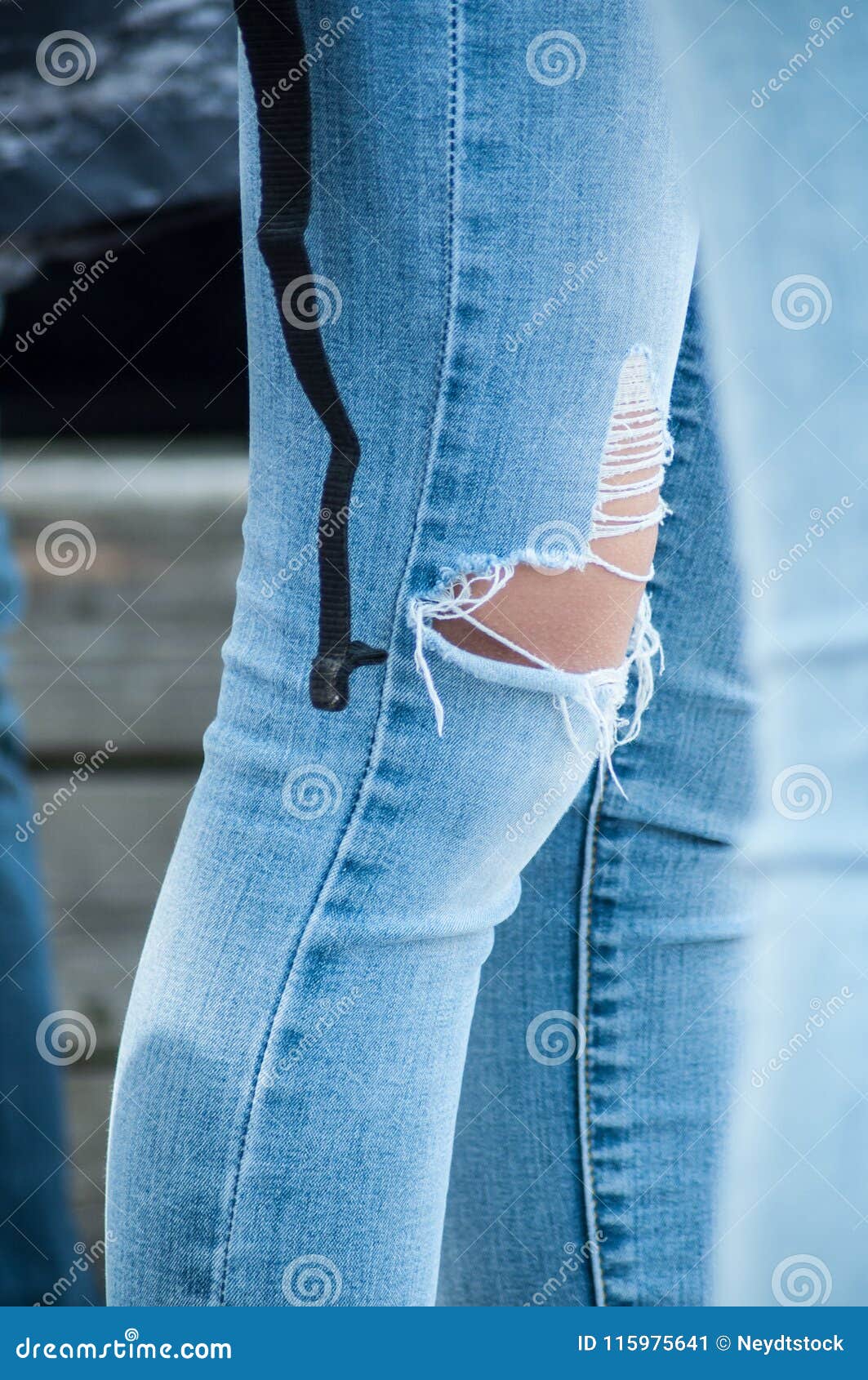 Holed Pants Stock Photos - Free & Royalty-Free Stock Photos from Dreamstime