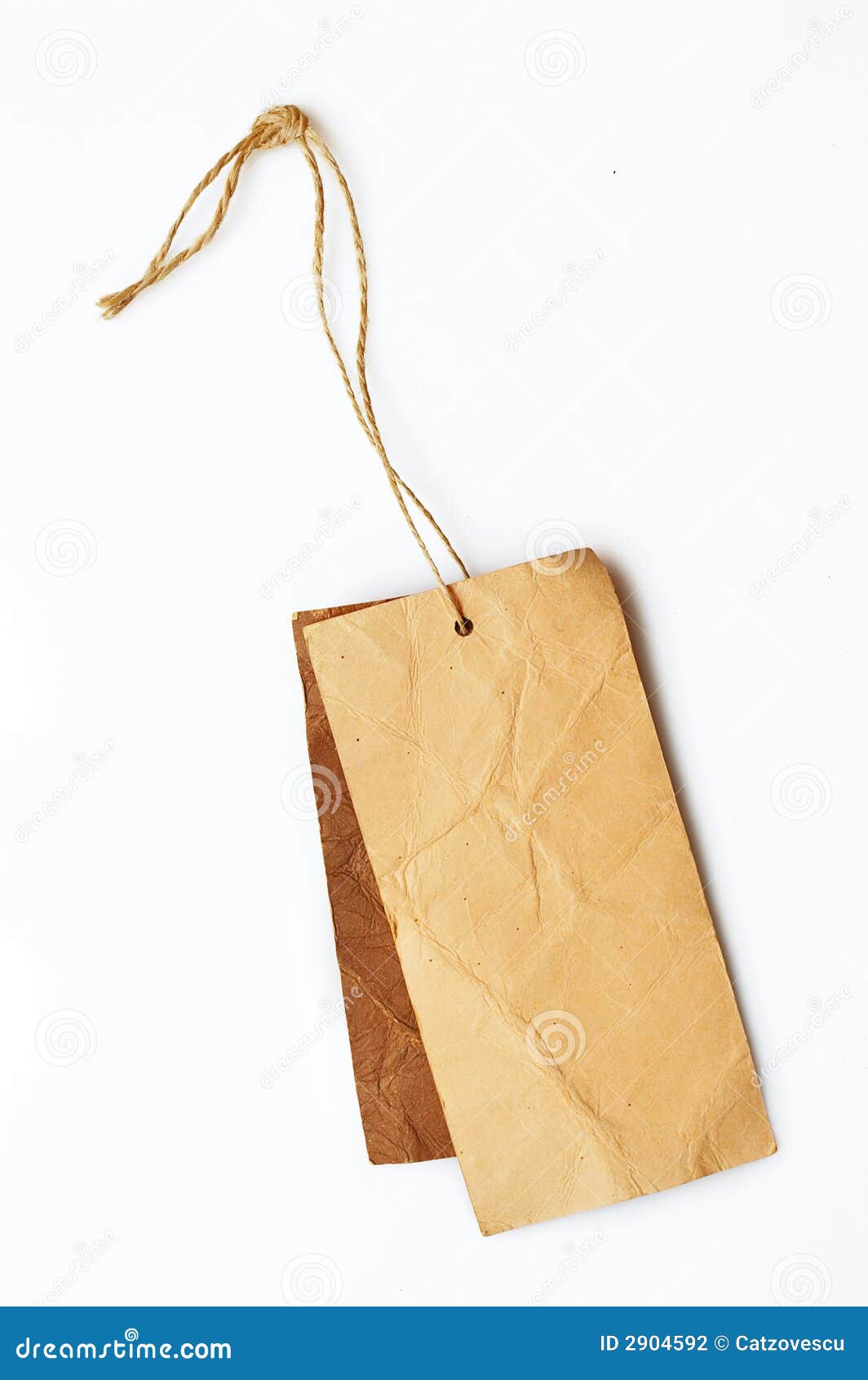 Worn label stock photo. Image of grained, textured, document - 2904592