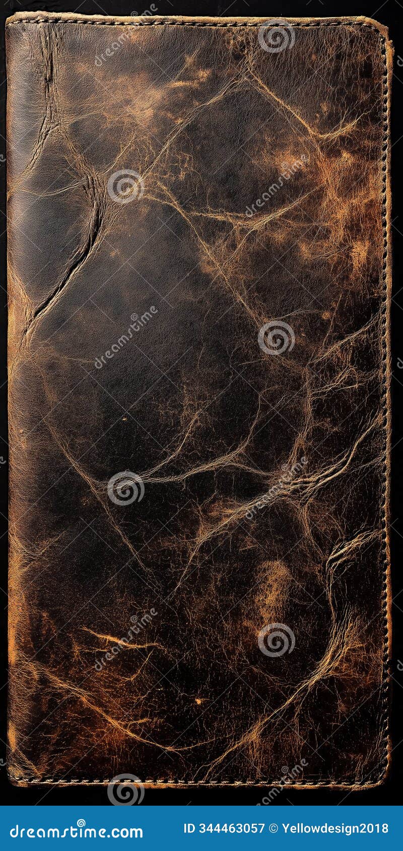 Worn Leather Texture Background with Vintage Brown Patterns Stock Image -  Image of leather, fabric: 344463057, image size:800x1690