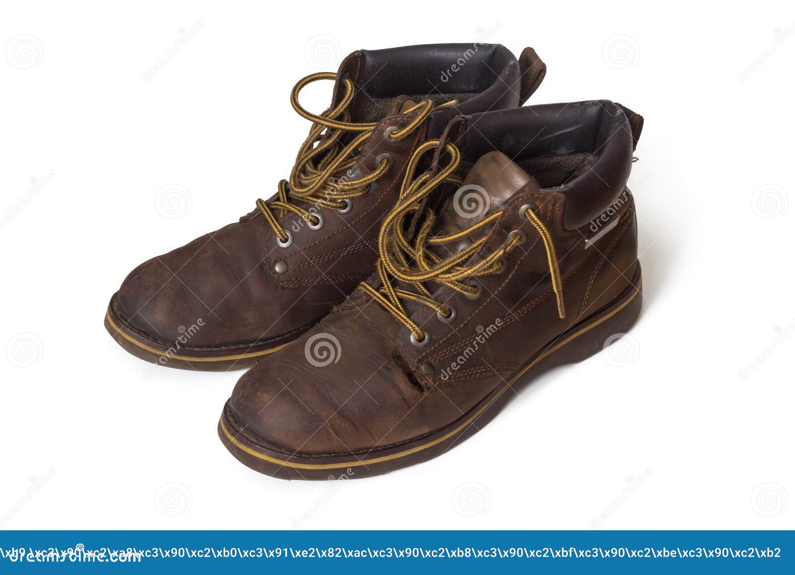 Worn-out shoes stock image. Image of armed, fashion - 182871783