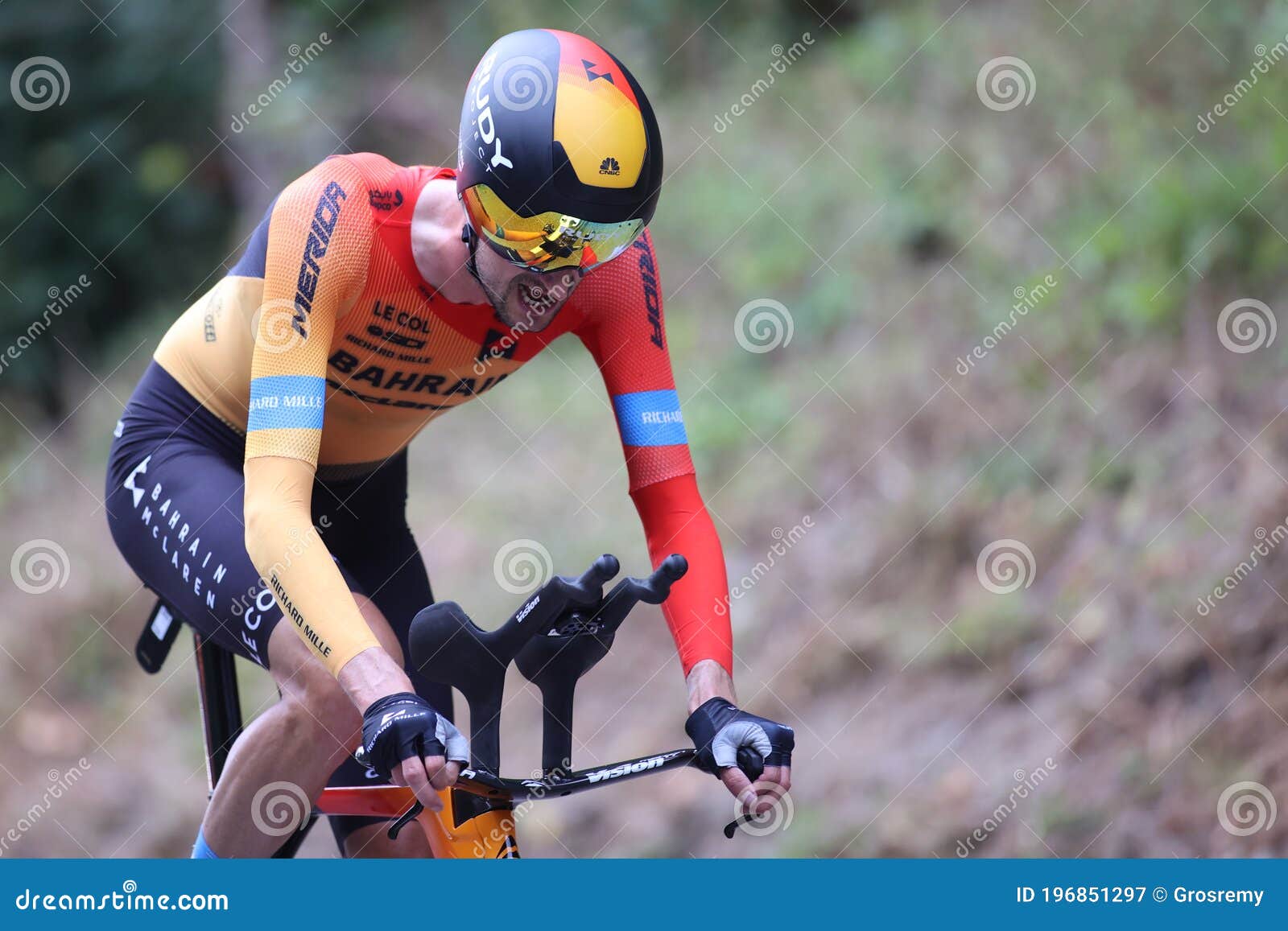 wouter poels tour de france