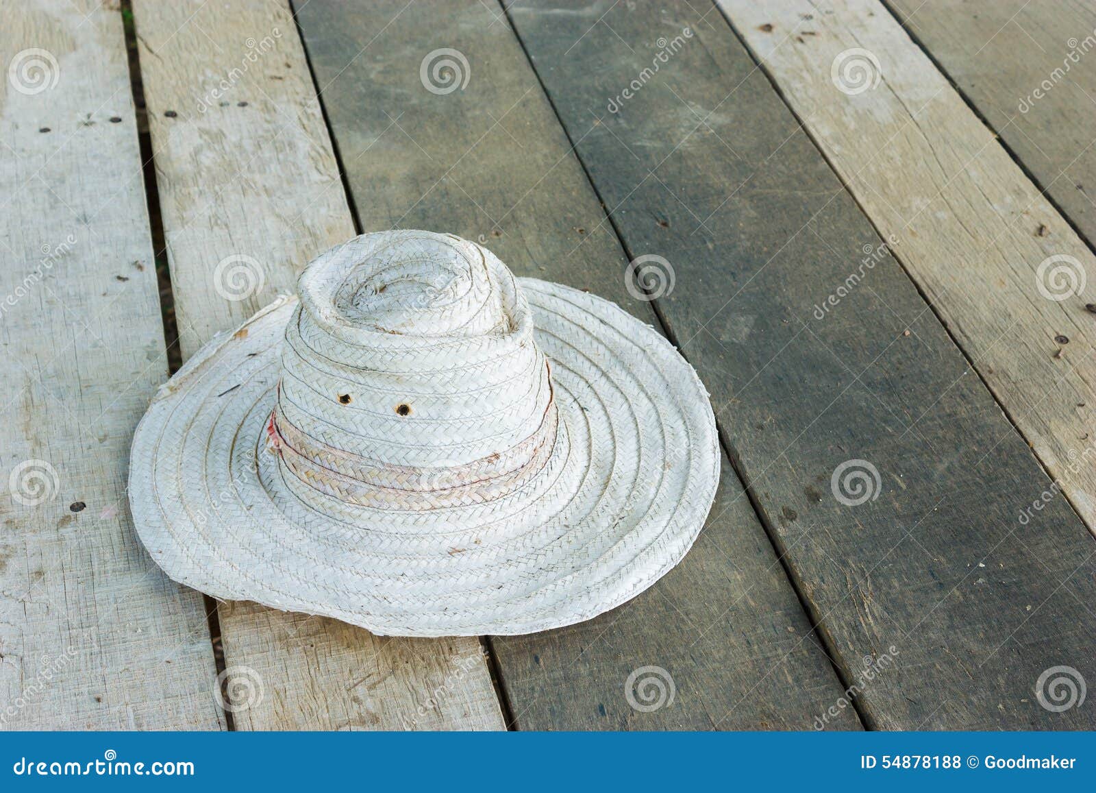 Woven hat stock photo. Image of pattern, fashion, white - 54878188