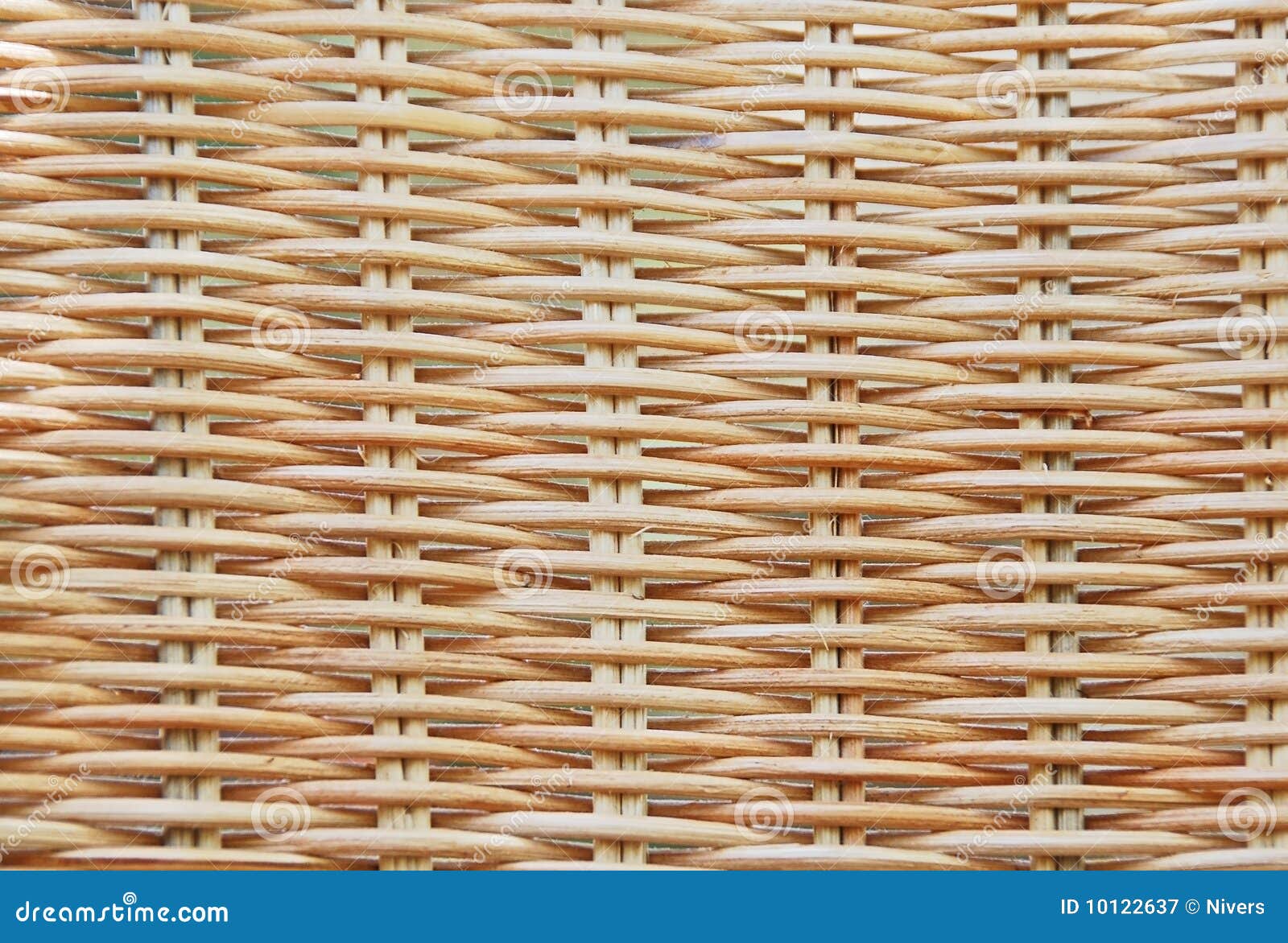 Woven straw stock image. Image of basket, nature, culture 10122637