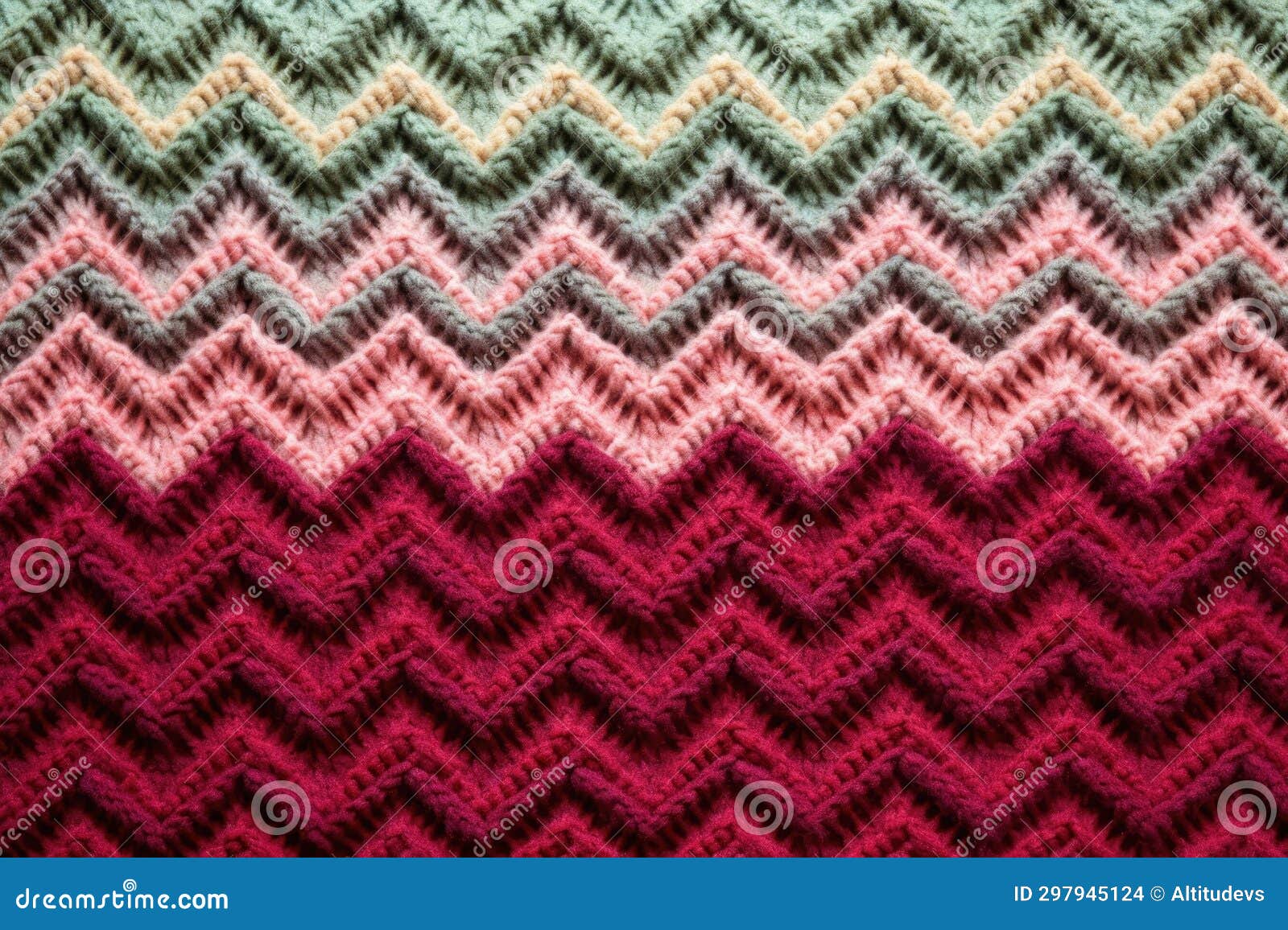 Woven Woolen Blanket Texture Stock Photo Image of craft, blanket