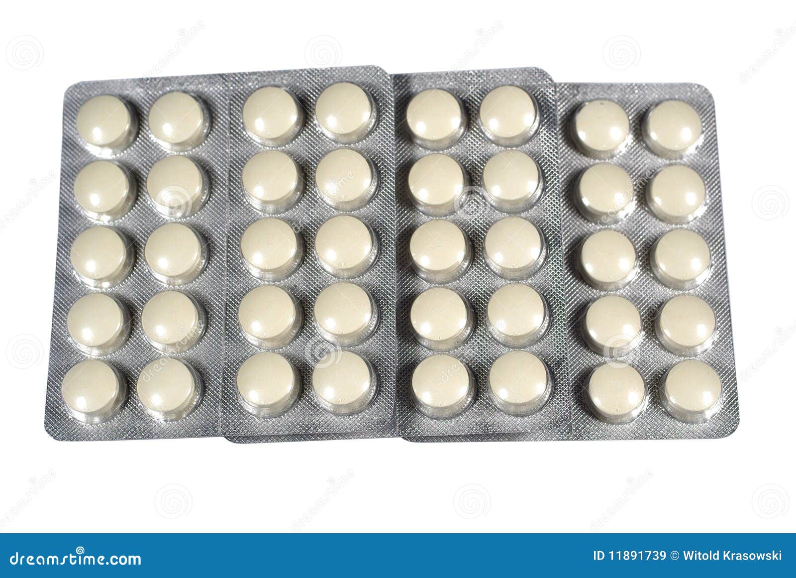 Wrapped up tablets stock image. Image of isolated, healthy 11891739